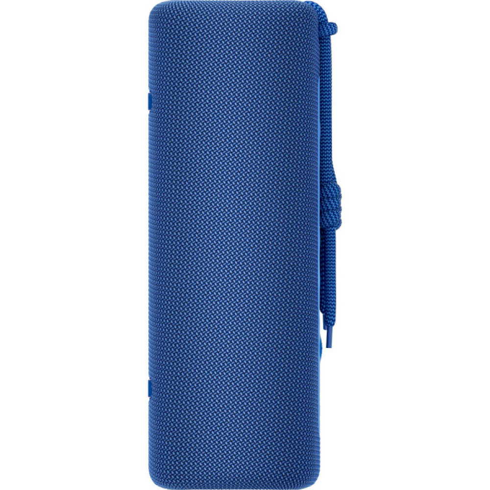 Портативная колонка Xiaomi Mi Outdoor Bluetooth Speaker 16W (Синий)