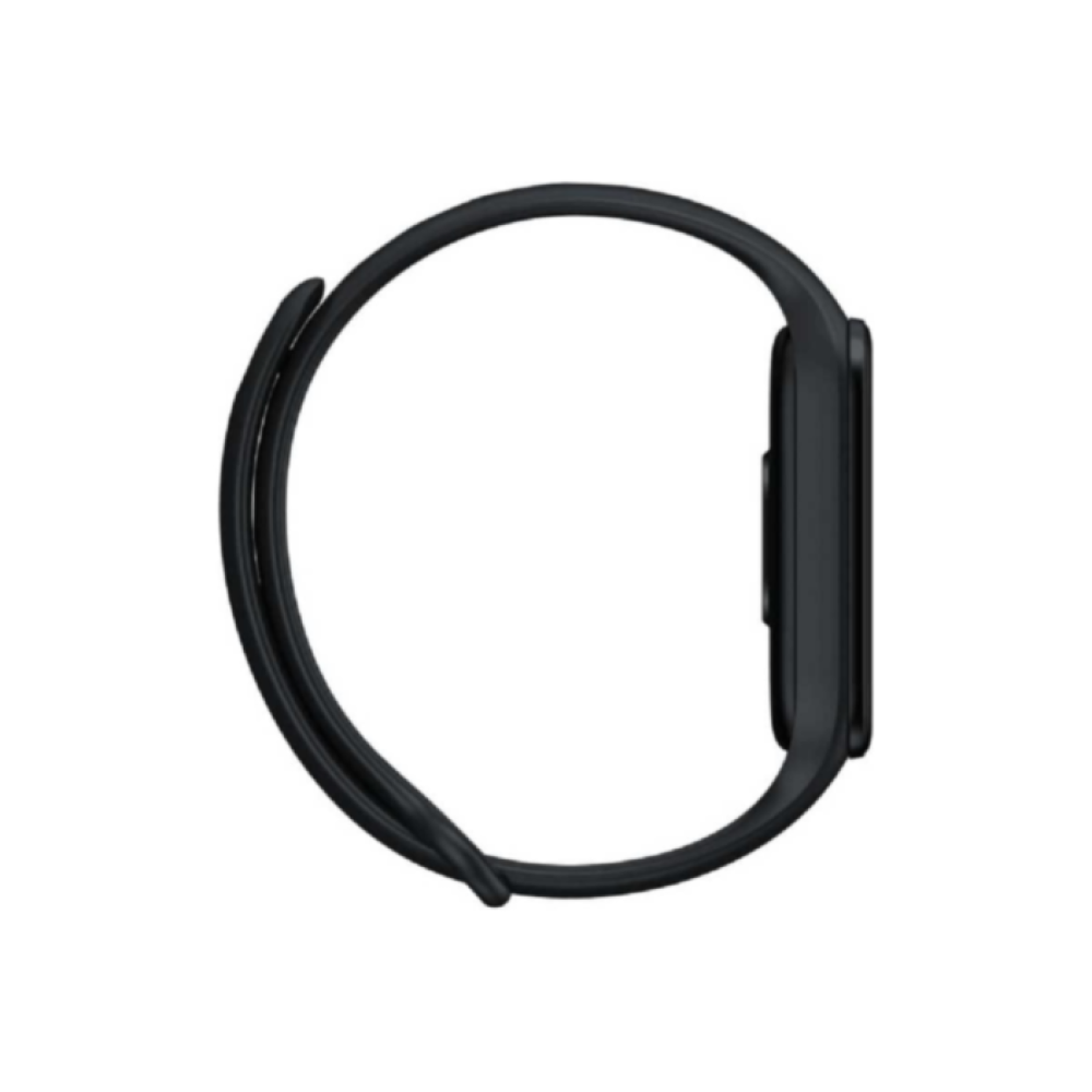 Фитнес-браслет Xiaomi Smart Band 8 Active Black (M2302B1) - фото5