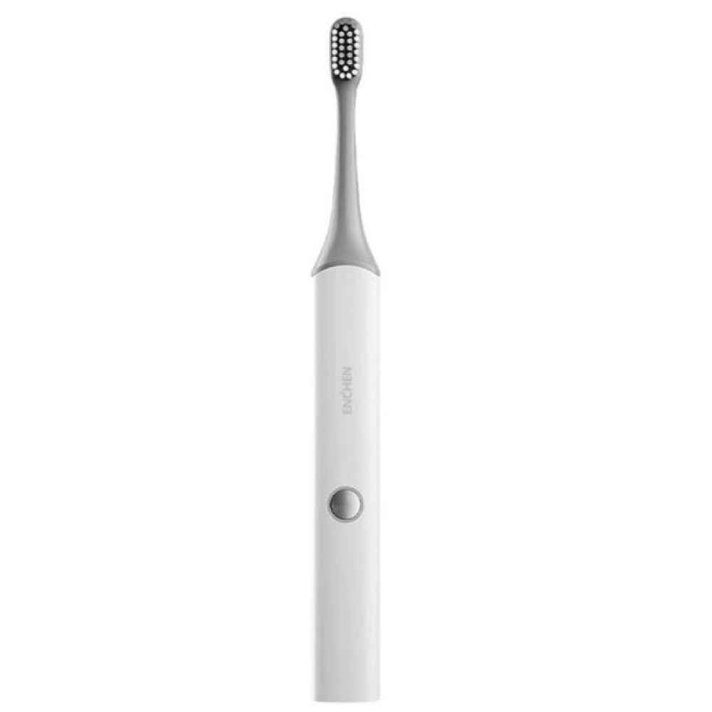 Электрическая зубная щетка Enchen Aurora T+ White - фото