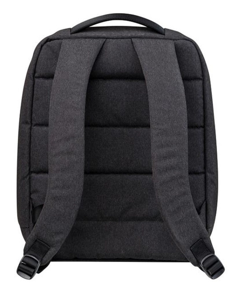 Рюкзак Xiaomi Urban Life Style 2 (DSBB03RM) черный