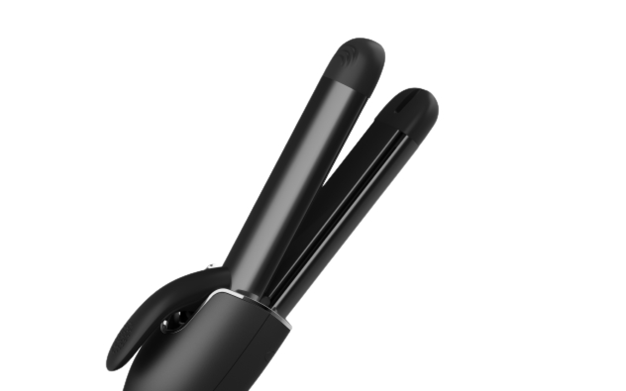 Плойка и Выпрямитель Xiaomi inFace 360° Airflow Styler 2 in 1 Hair Curler(ZH-07F)