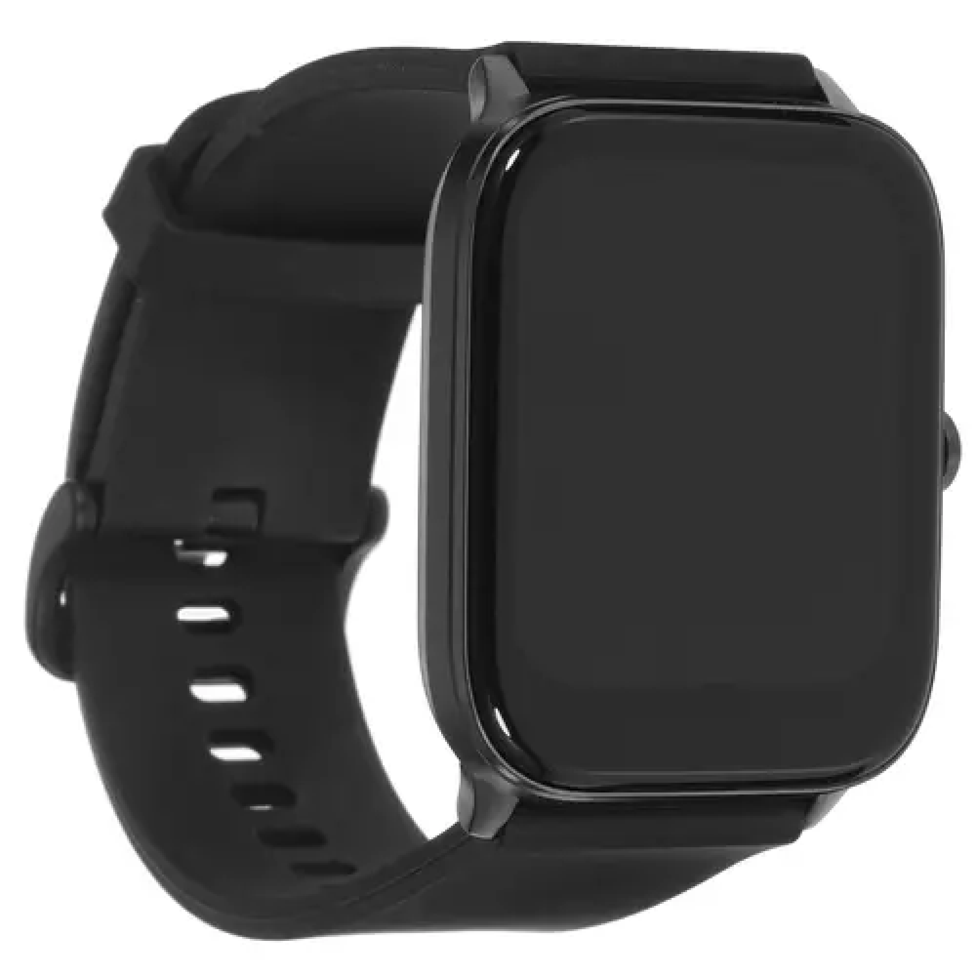 Умные часы Haylou GS Smart Watch LS09B Черные EU