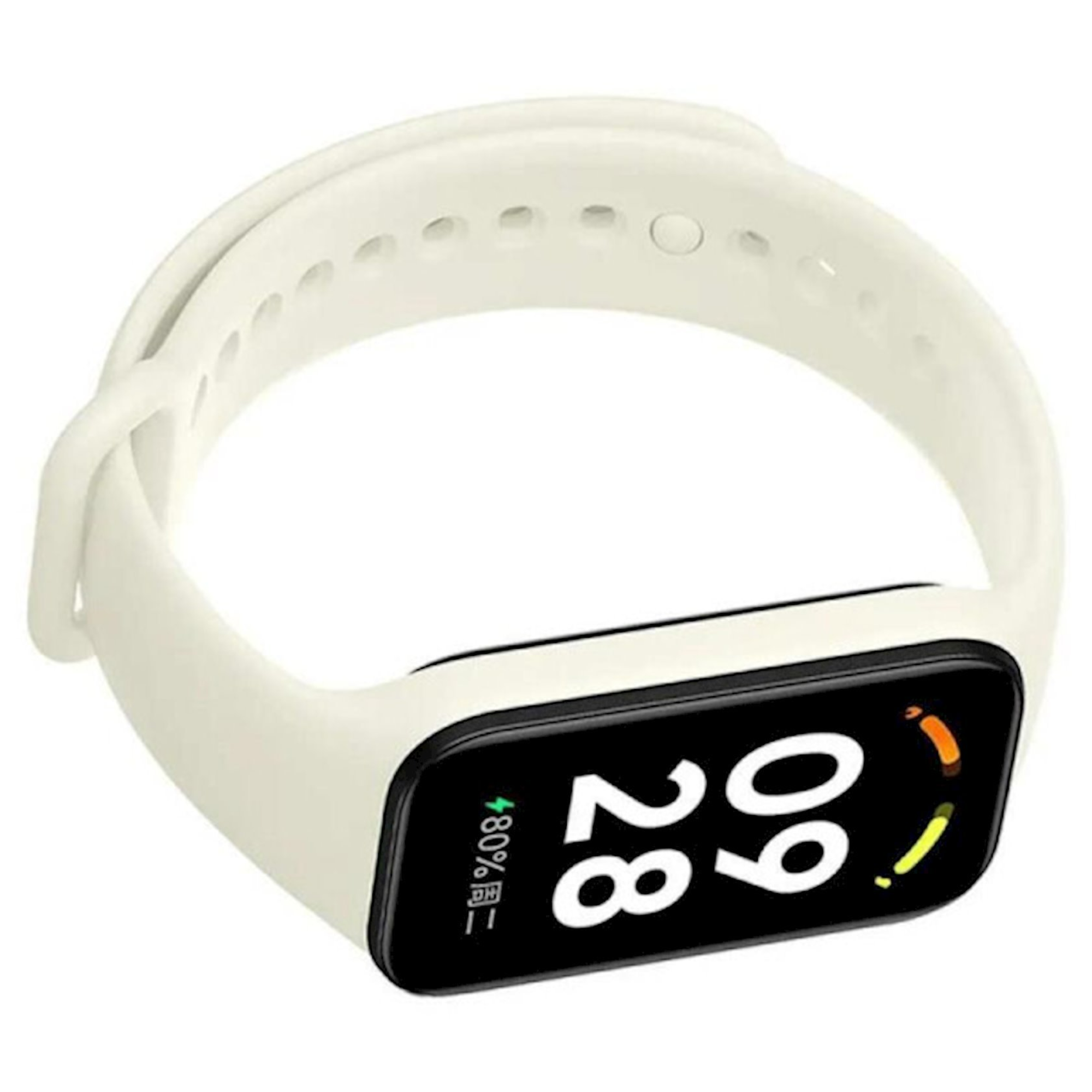 Фитнес-браслет Redmi Smart Band 2 Global White