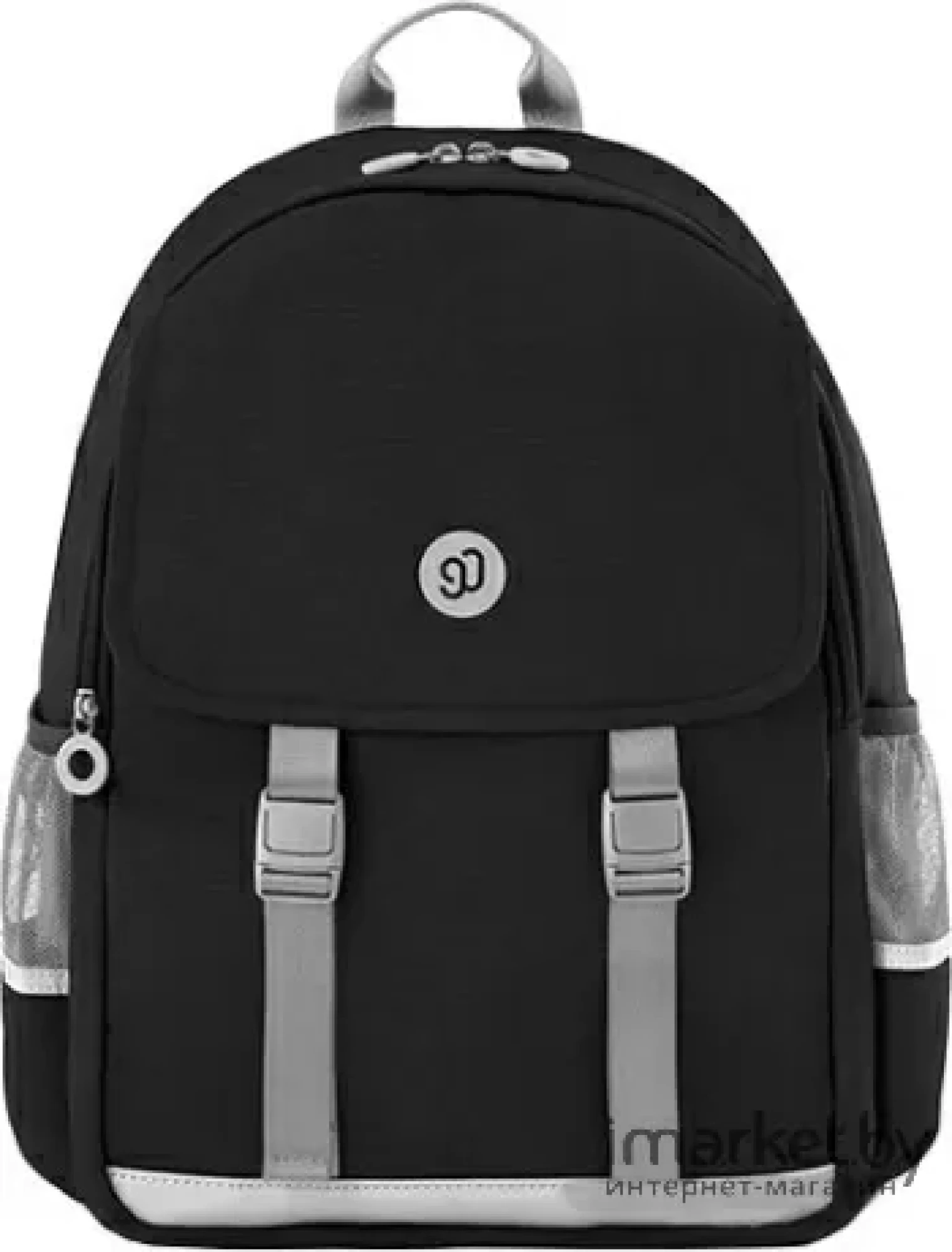 Рюкзак детский Ninetygo BLACK Genki school bag (90BBPLF22141U)