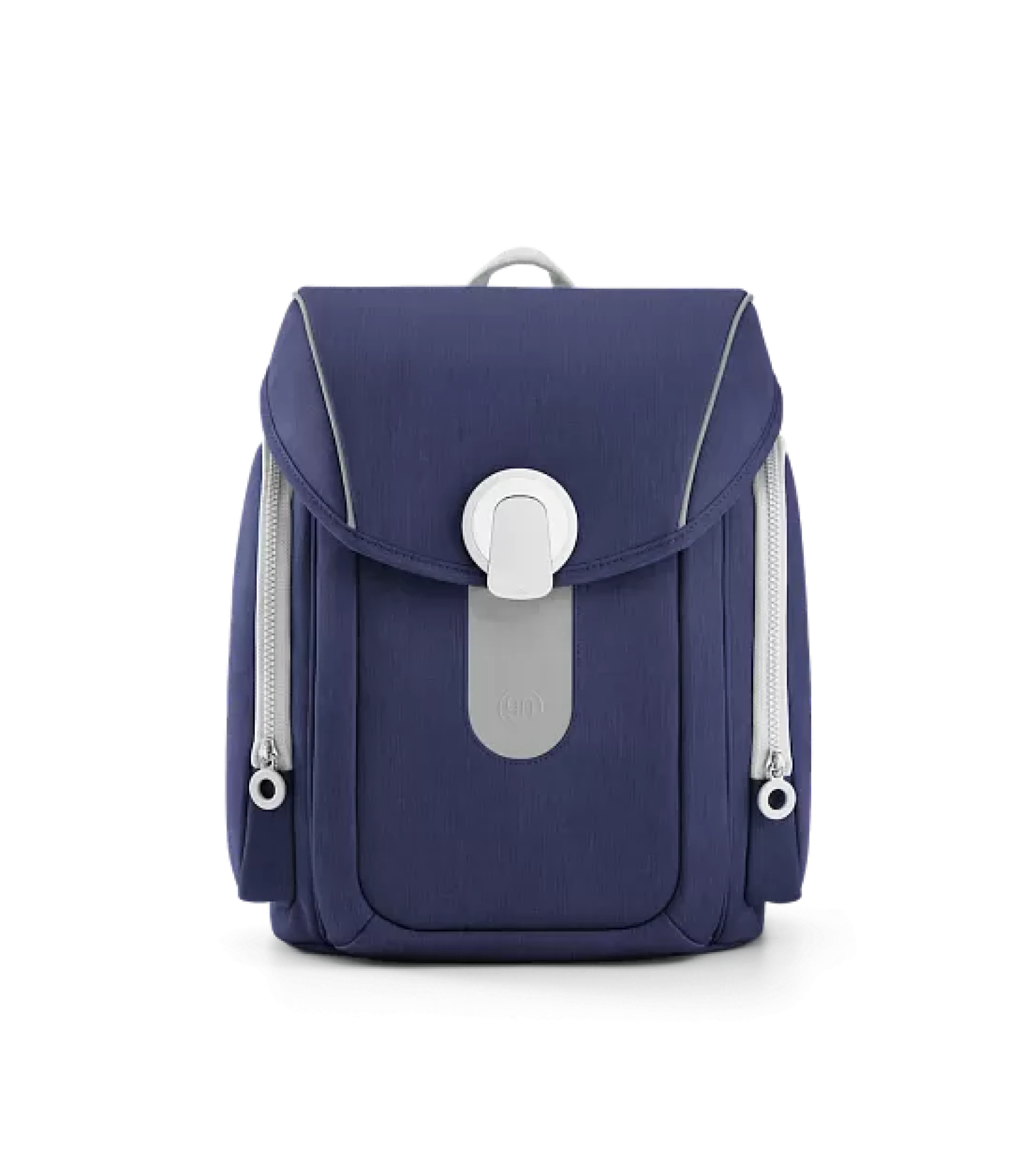 Рюкзак детский  Ninetygo  LIGHT BLUE smart school bag (90BBPNT21118W)
