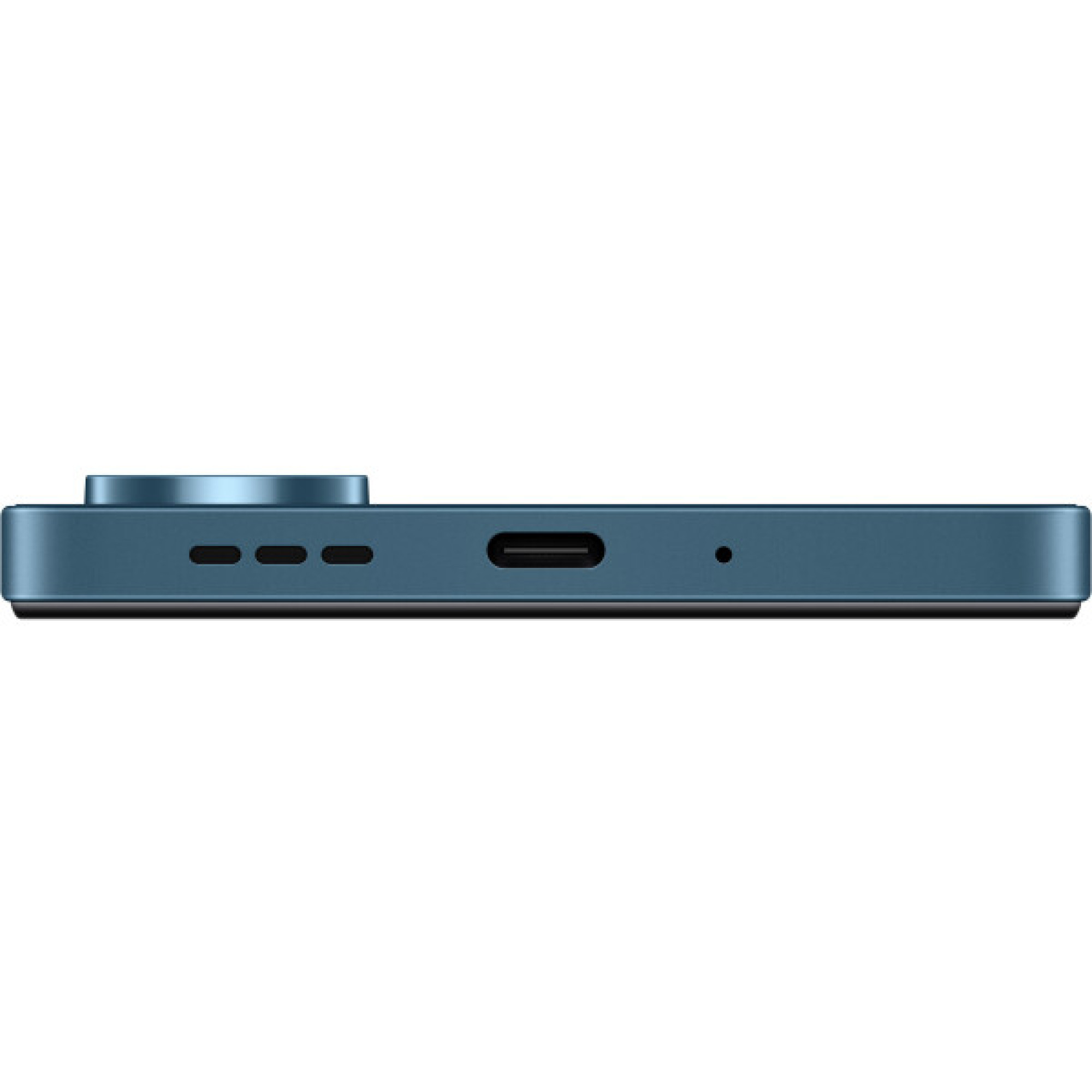 Мобильный телефон Redmi 13C 4GB/128GB without NFC Navy Blue EU (23106R0DA)