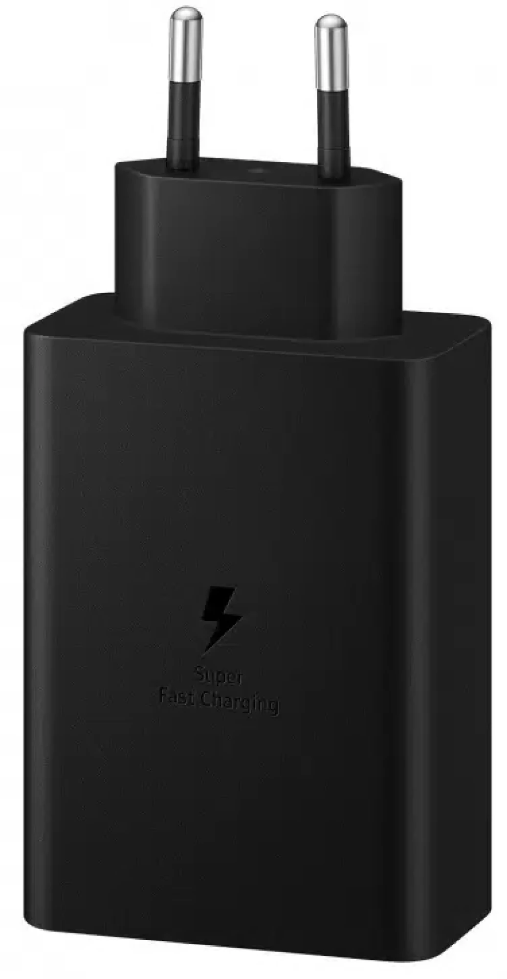 Сетевое зарядное устройство Samsung EP-TA6530 Черный (EP-T6530NBEGEU)