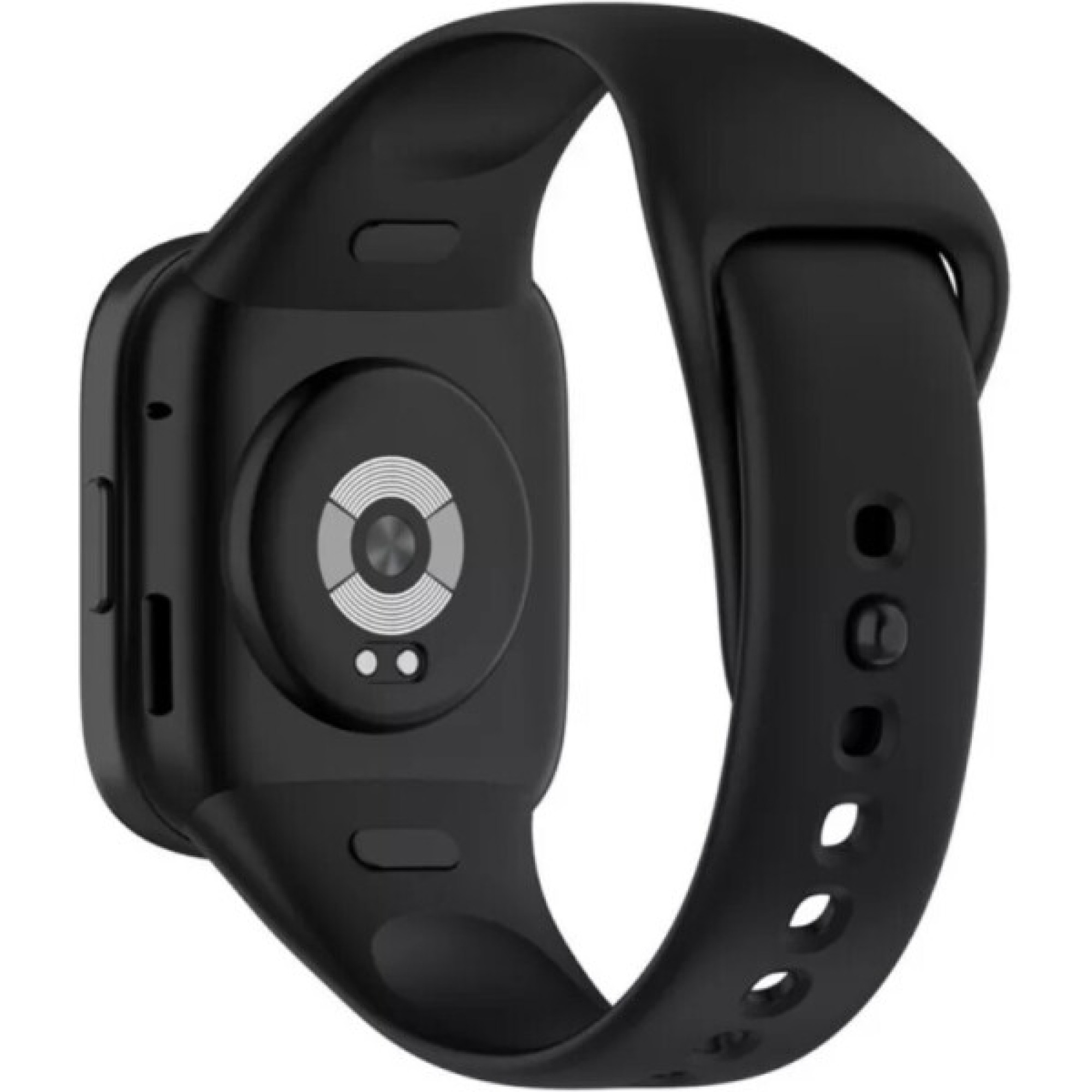 BHR6851GL Фитнес-браслет с экраном Redmi watch 3 (Black)
