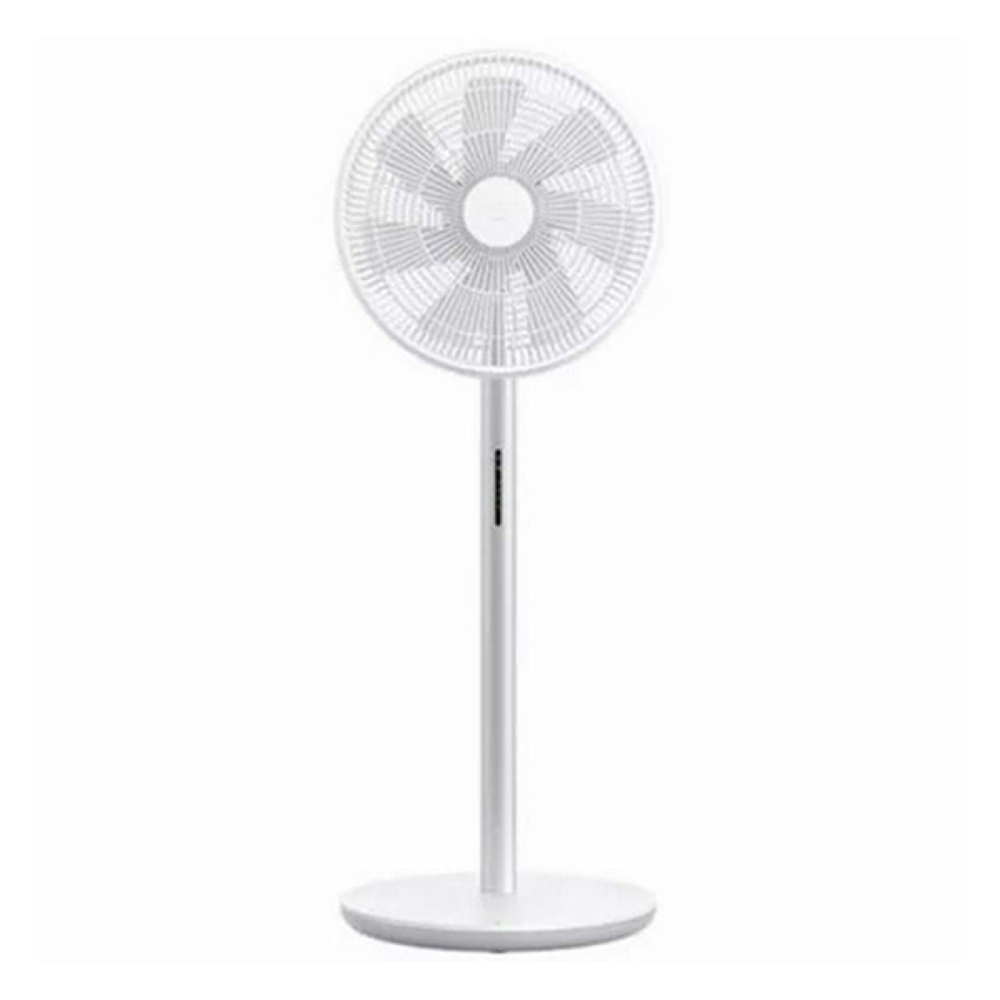 Напольный вентилятор Smartmi Pedestal Standing Fan 3 ZLBPLDS05ZM PNP6005EU
