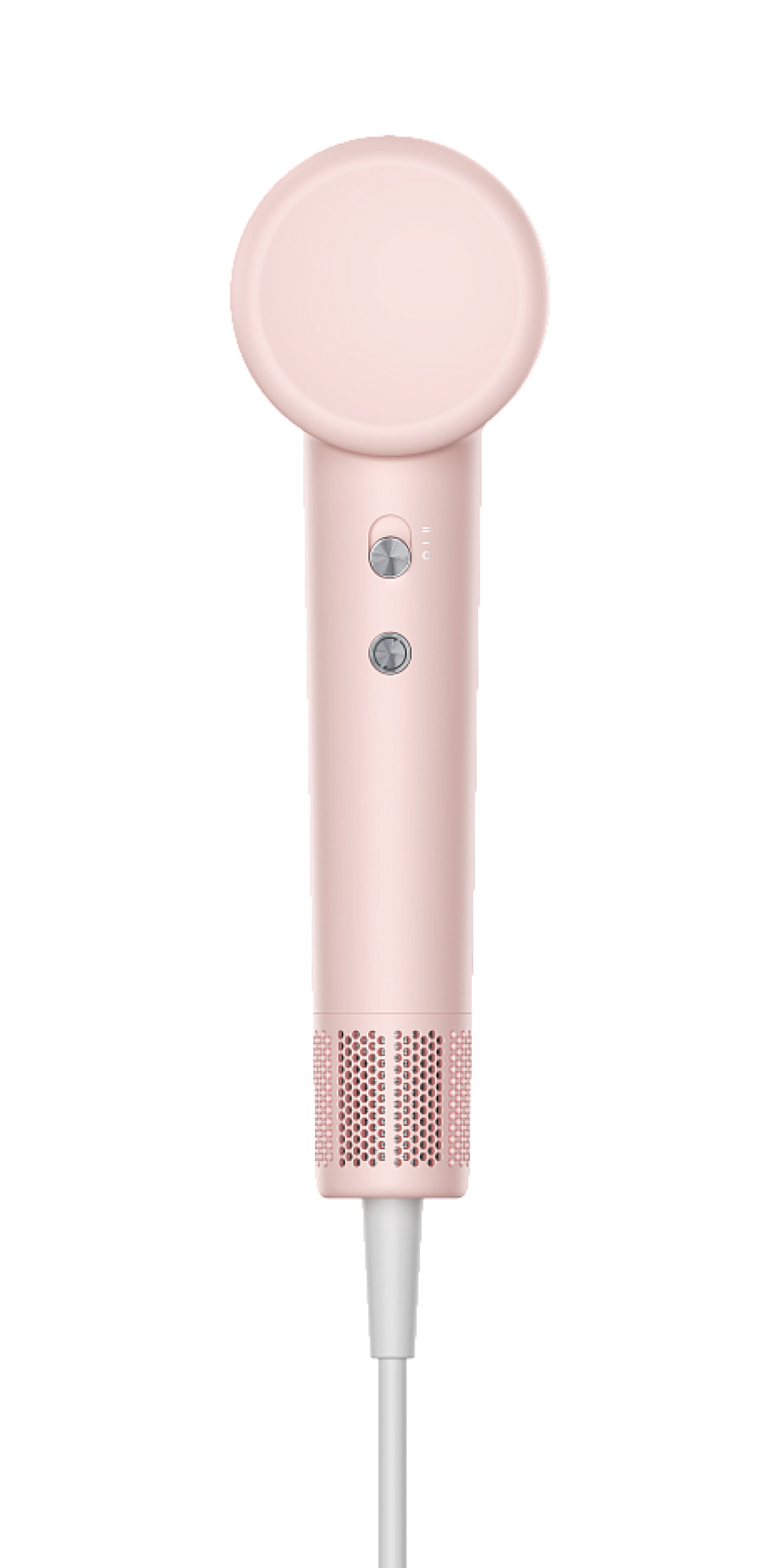 Фен Dreame Hairdryer Gleam Pink (AHD12A)