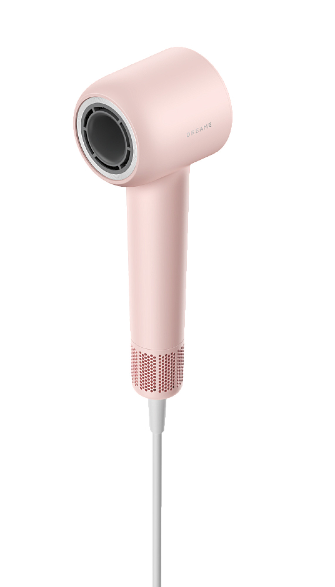 Фен Dreame Hairdryer Gleam Pink (AHD12A)