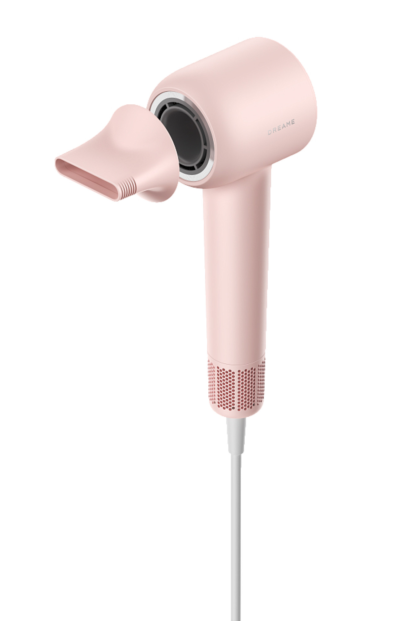 Фен Dreame Hairdryer Gleam Pink (AHD12A)