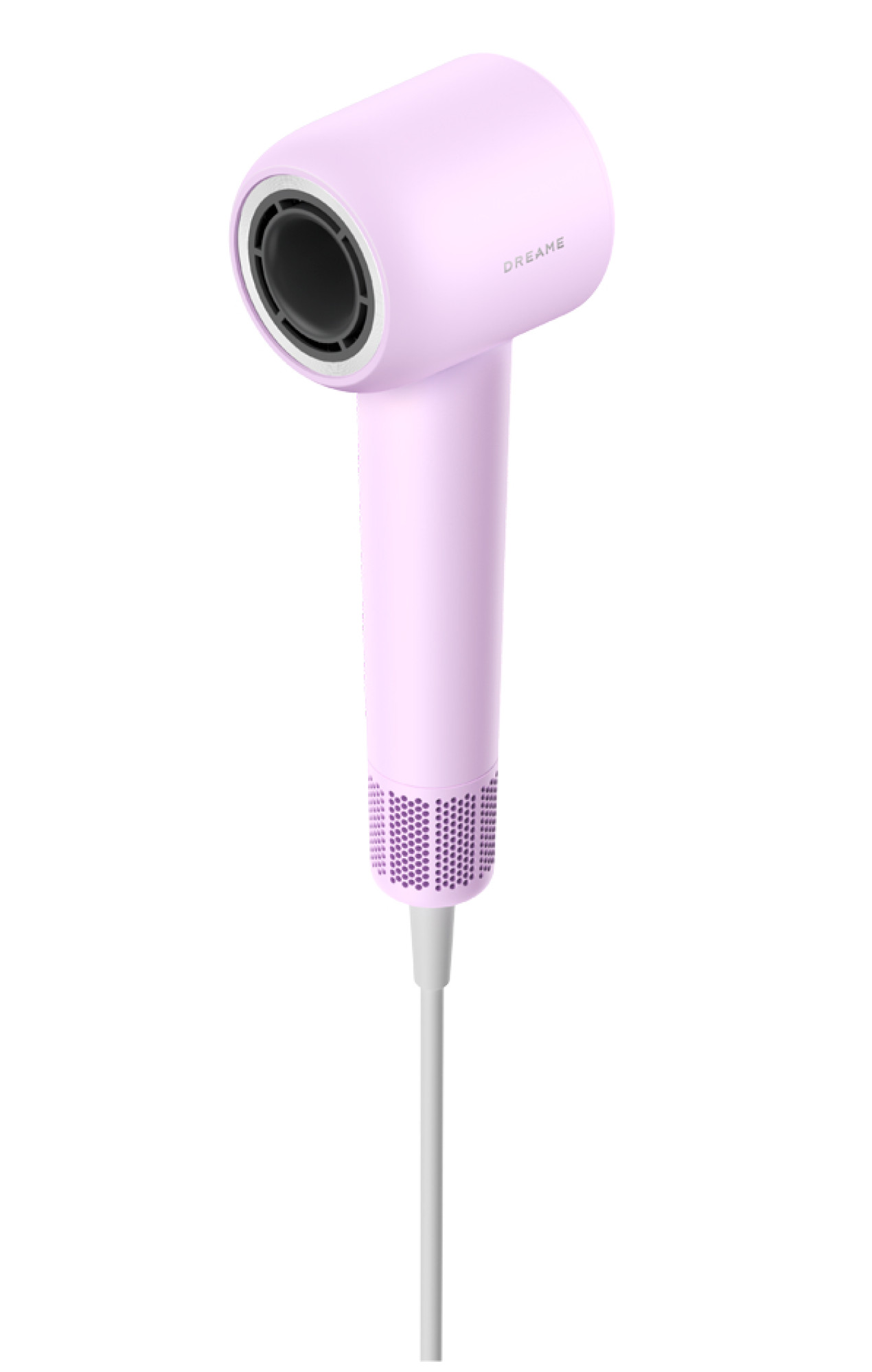 Фен Dreame Hairdryer Gleam Purple (AHD12A)