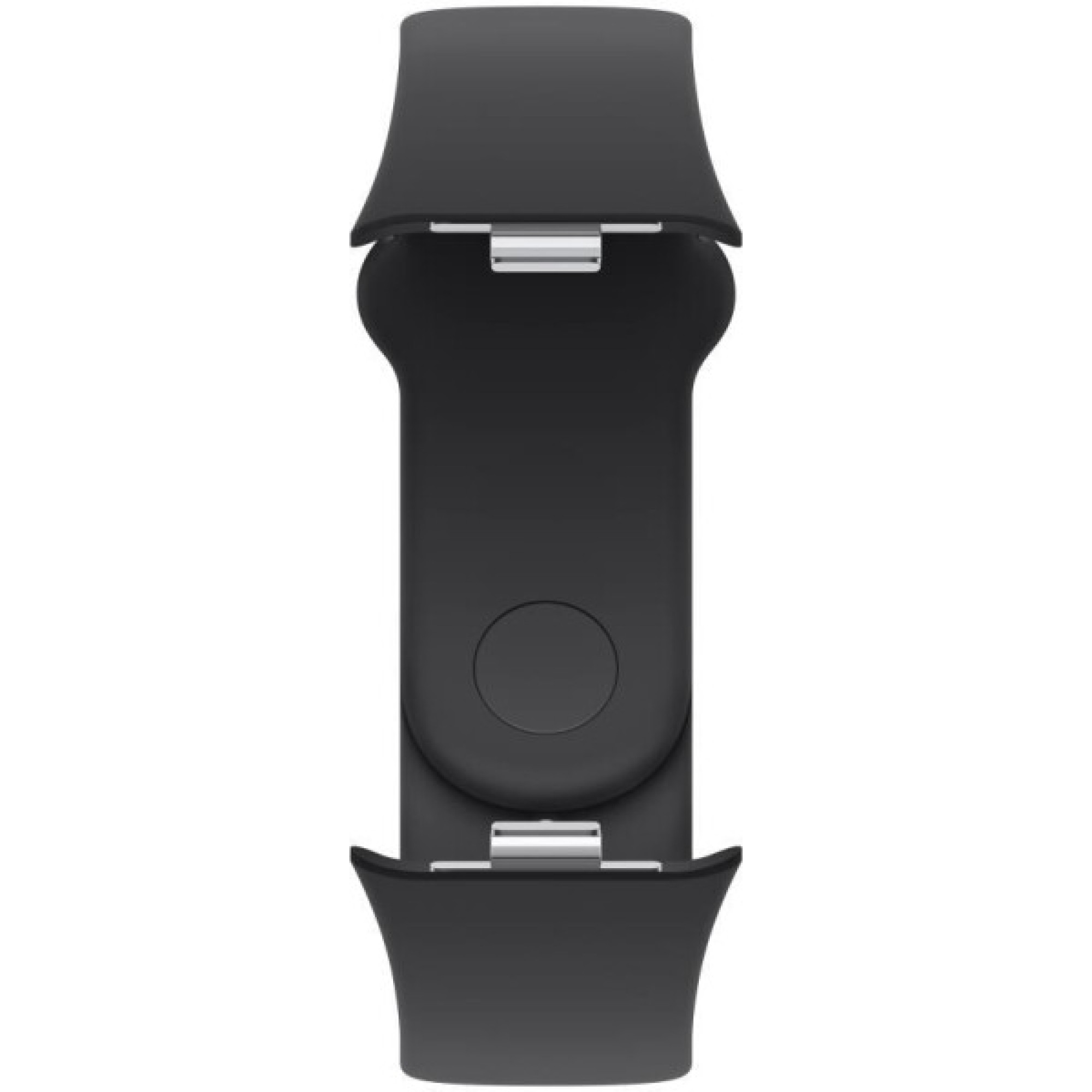 Фитнес-браслет Xiaomi Smart Band 8 Pro Black (M2333B1)