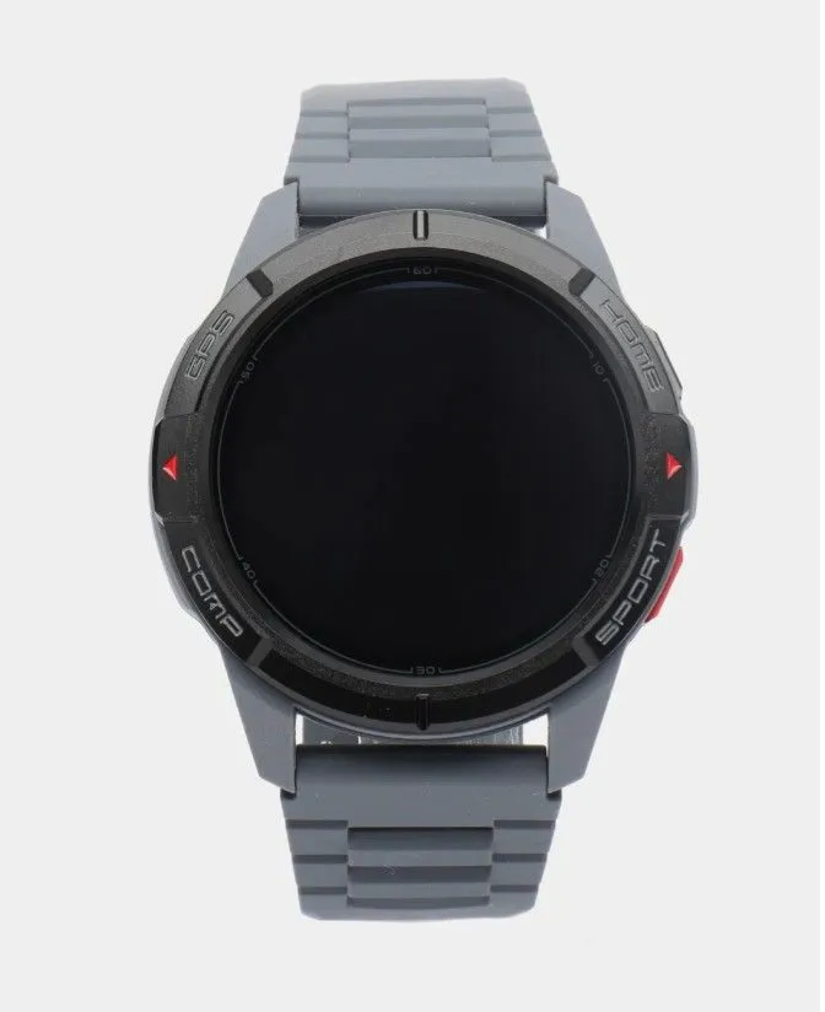 Умные часы Mibro Watch GS Active (XPAW016 EU) Gray (2 ремешка)