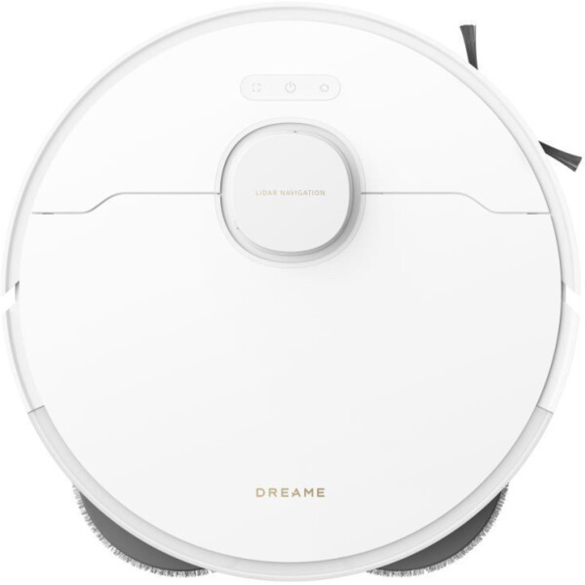 Робот-пылесос Dreame L10s Pro Gen 2 White