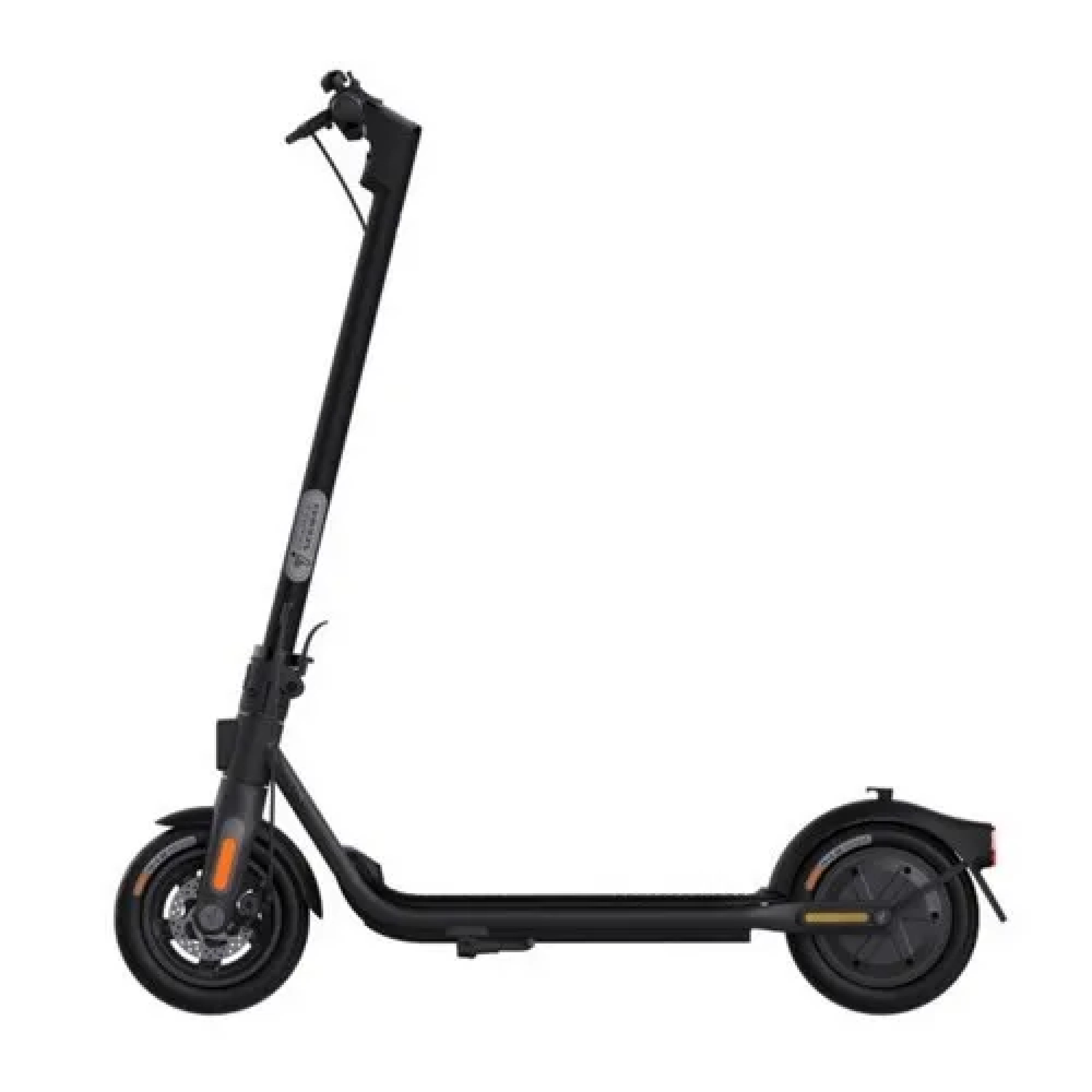 Электросамокат Ninebot Kickscooter F2 Black EU