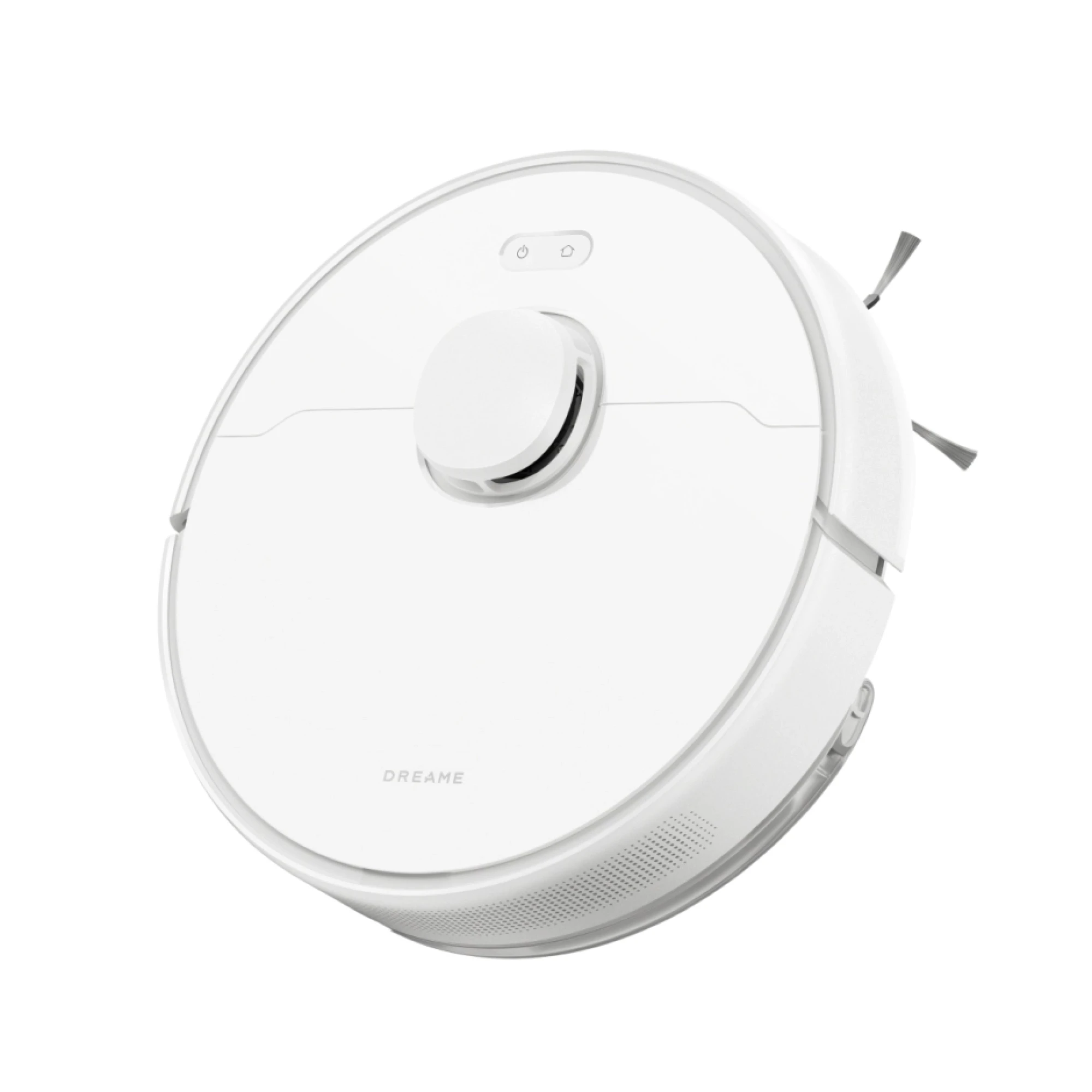 Робот пылесос Dreame Robot Vacuum D9 Max Gen 2 White (RLD34GA)