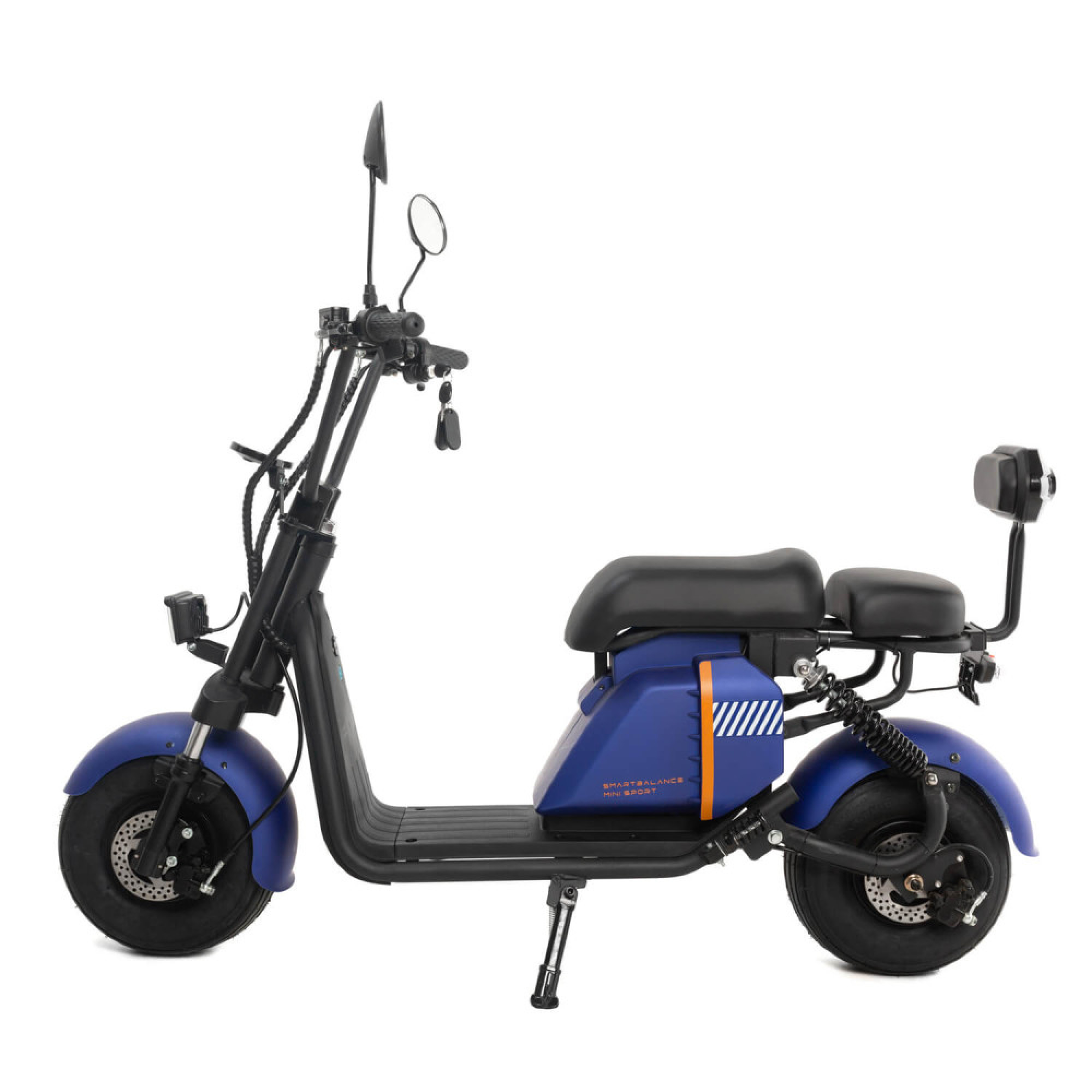 Электроскутер SMARTBALANCE Mini sport