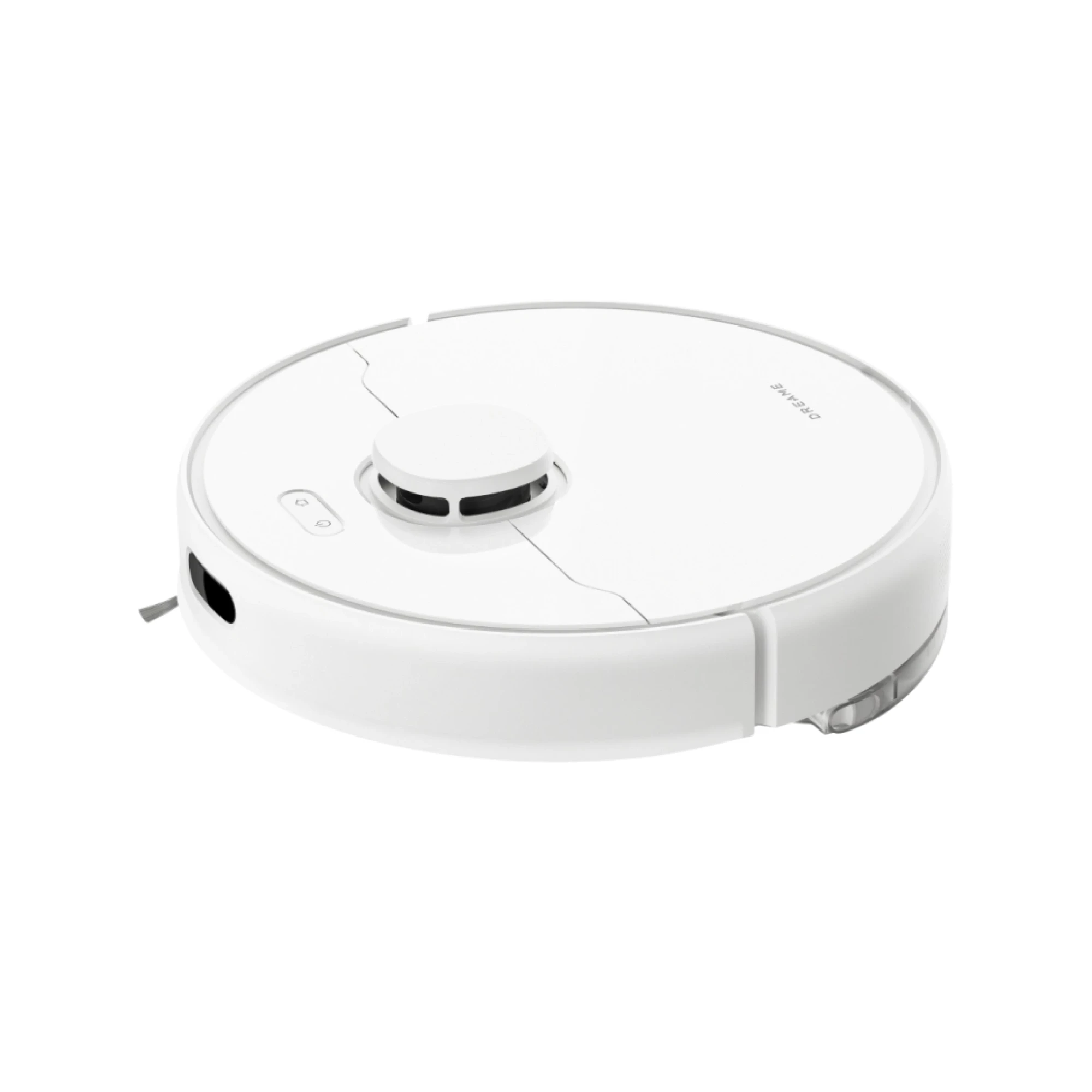 Робот пылесос Dreame Robot Vacuum D9 Max Gen 2 White (RLD34GA)