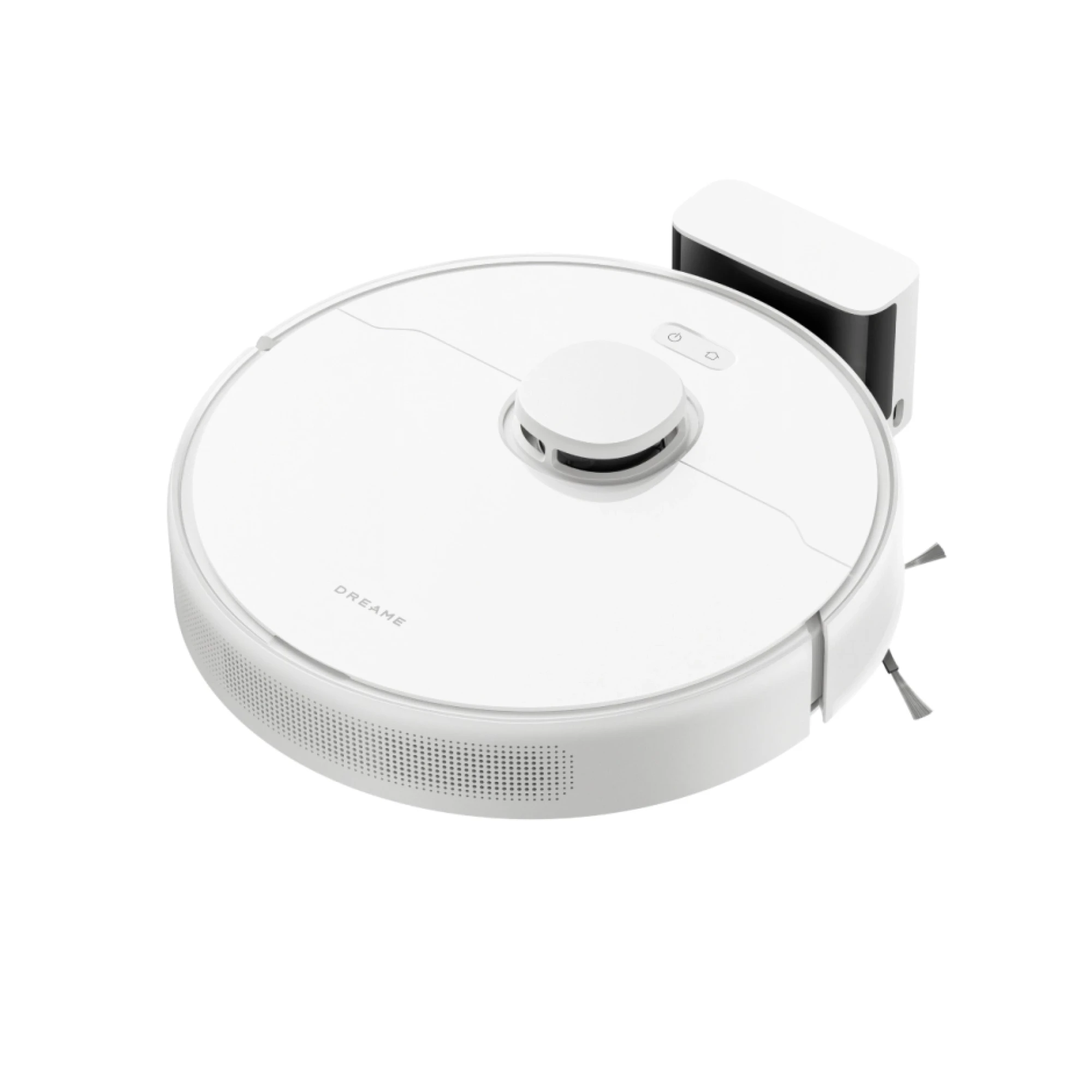 Робот пылесос Dreame Robot Vacuum D9 Max Gen 2 White (RLD34GA)