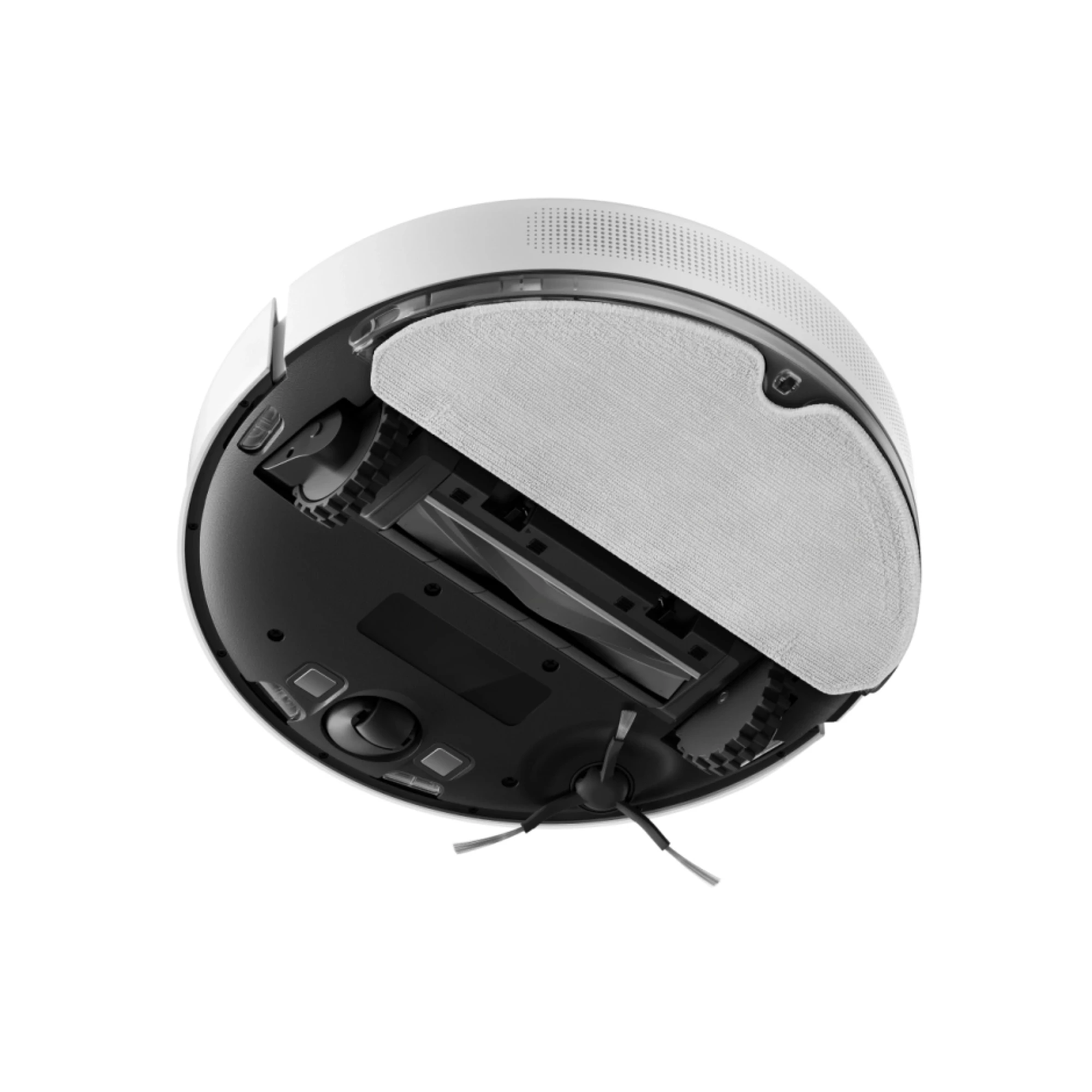 Робот пылесос Dreame Robot Vacuum D9 Max Gen 2 White (RLD34GA)