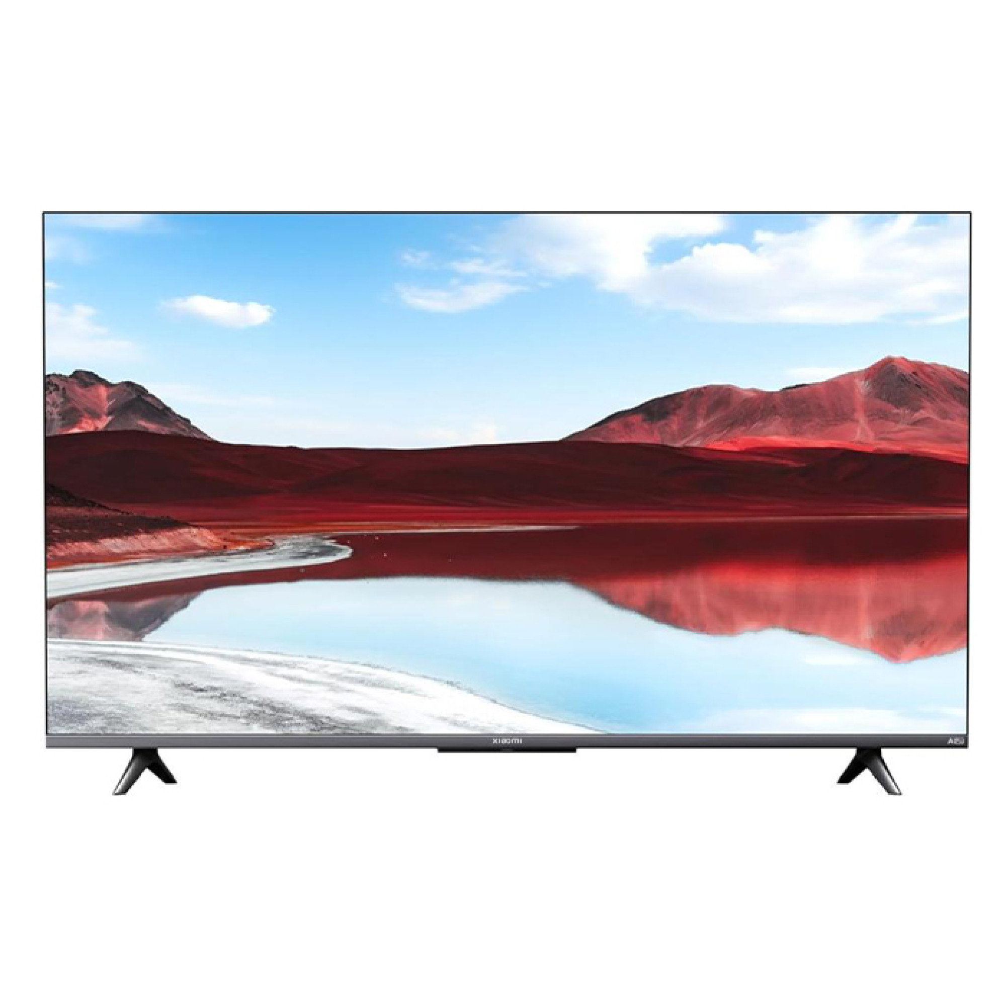 ELA5473GL Телевизор жидкокристаллический Xiaomi TV A Pro 2025 55 (L55MA-SRU)