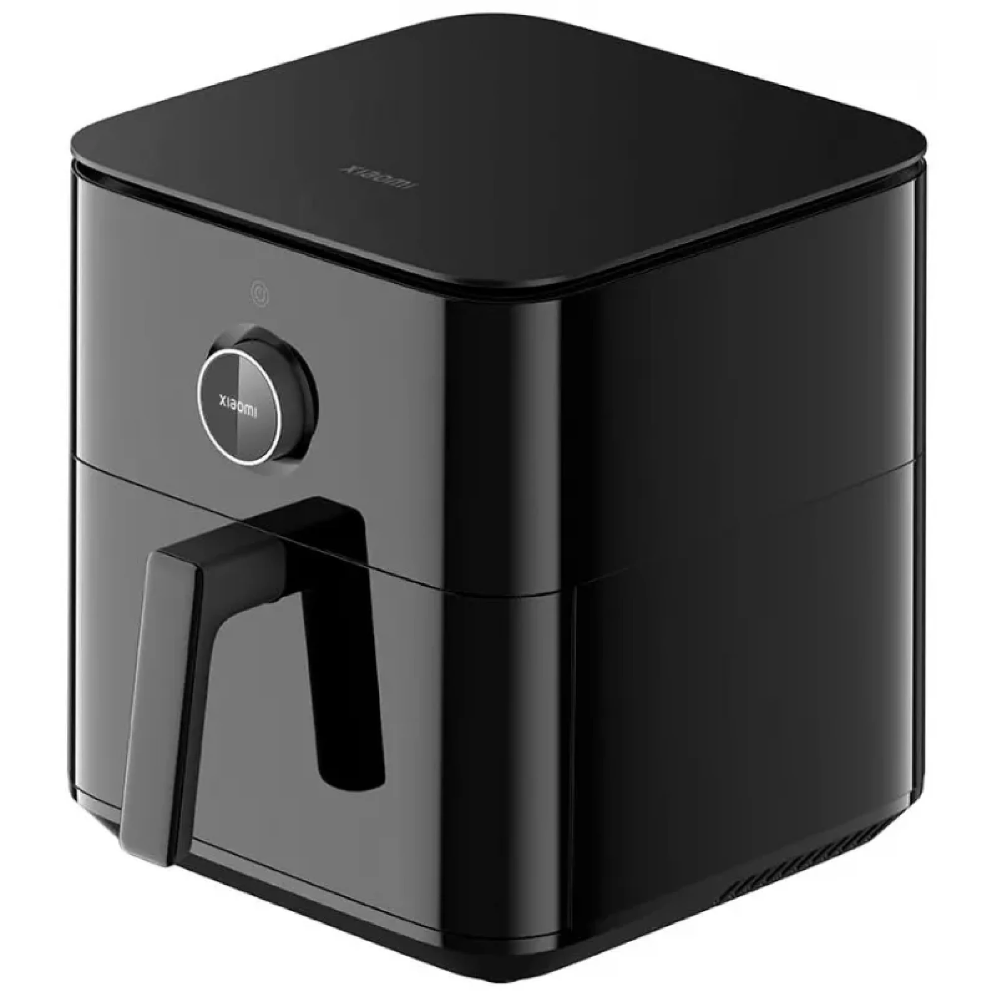 BHR7357EU Аэрофритюрница бытовая Xiaomi Smart Air Fryer 6.5L Black (MAF10)