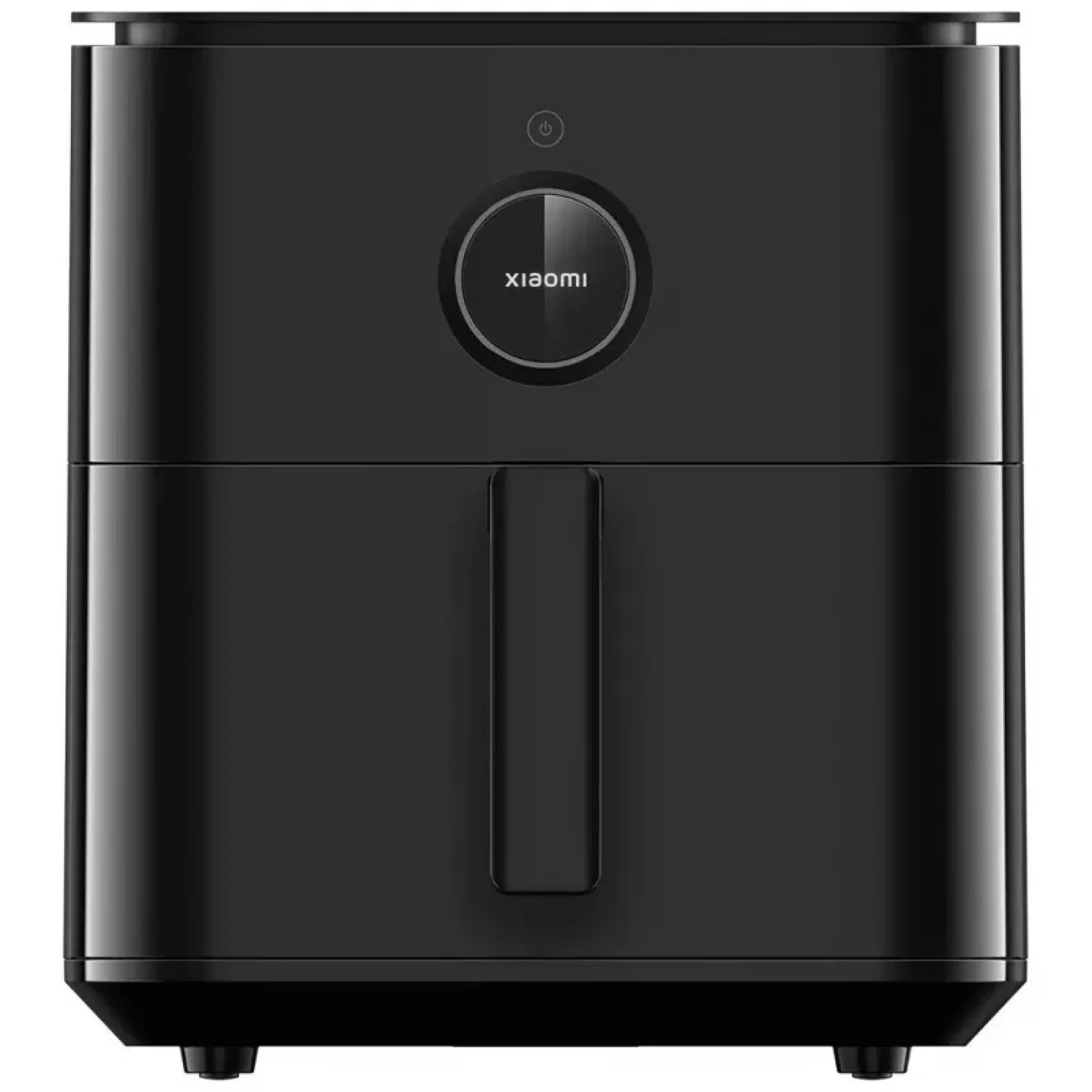 BHR7357EU Аэрофритюрница бытовая Xiaomi Smart Air Fryer 6.5L Black (MAF10)