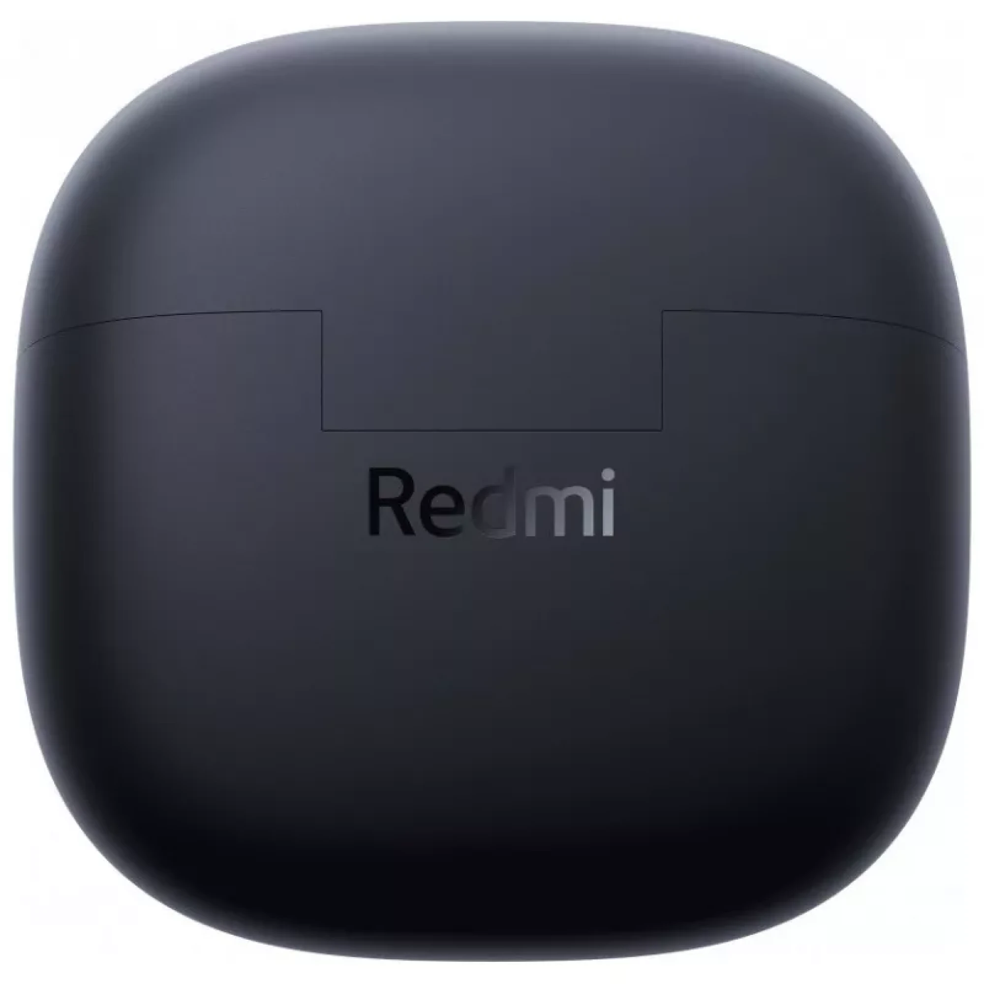 BHR8653GL Беспроводные наушники с микрофоном (Bluetooth-гарнитура) Redmi Buds 6 Lite Black (M2349E1)