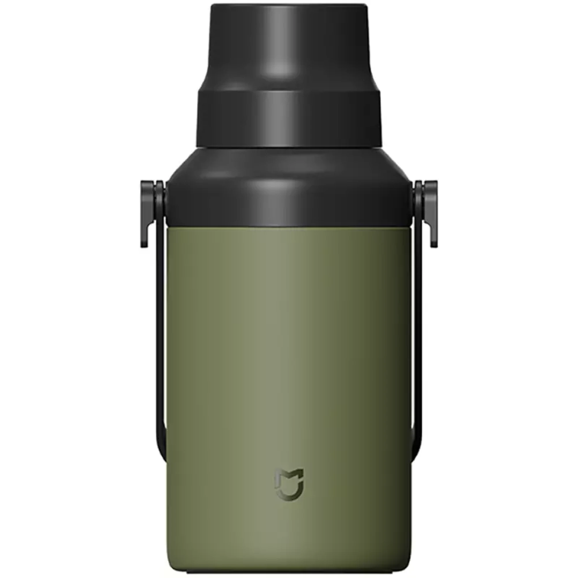 Термос Mijia Big Belly Thermos Cup (MJDDB01PL) 1L Green