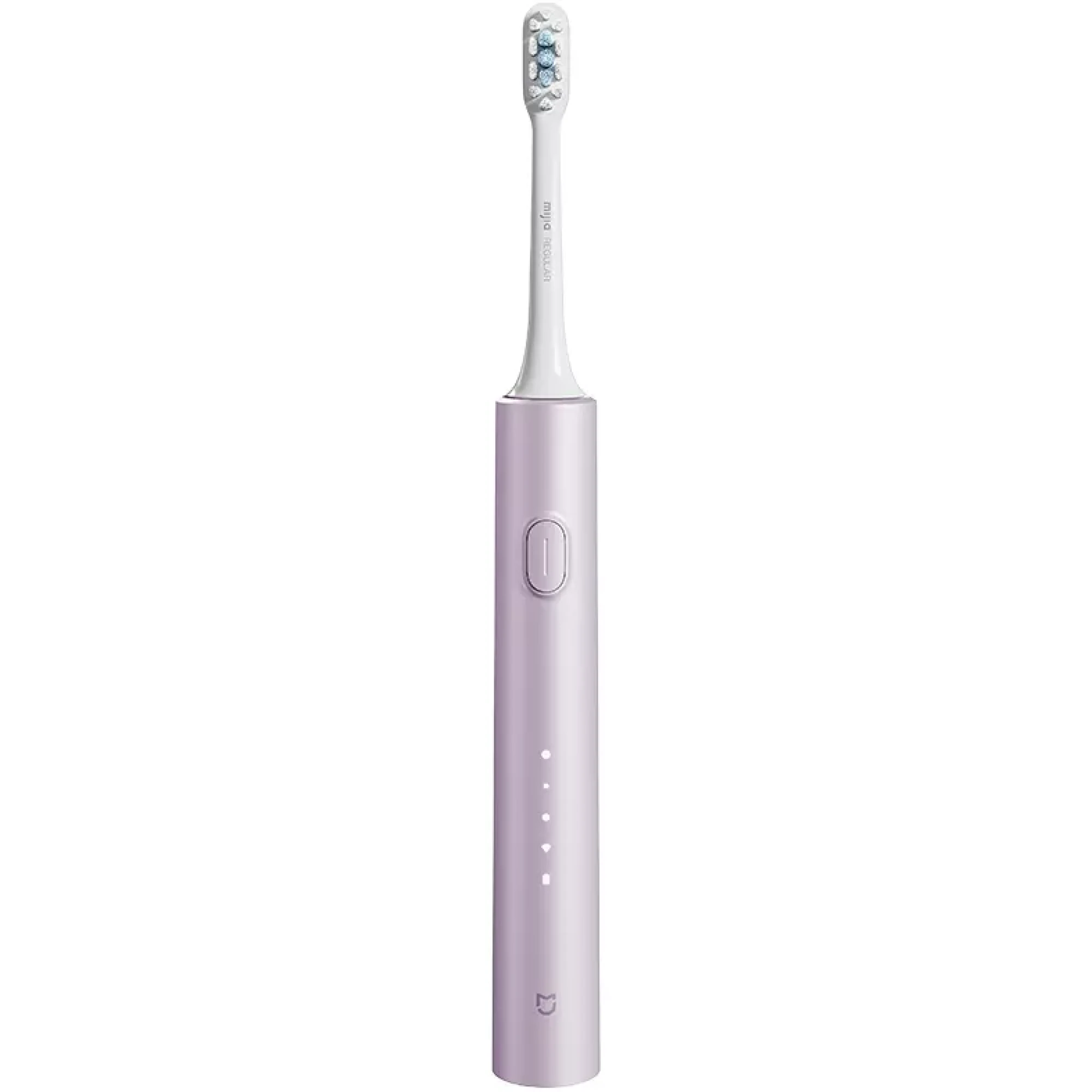 Электрическая зубная щетка Xiaomi Electric Toothbrush T302 (Purple) (MES608)