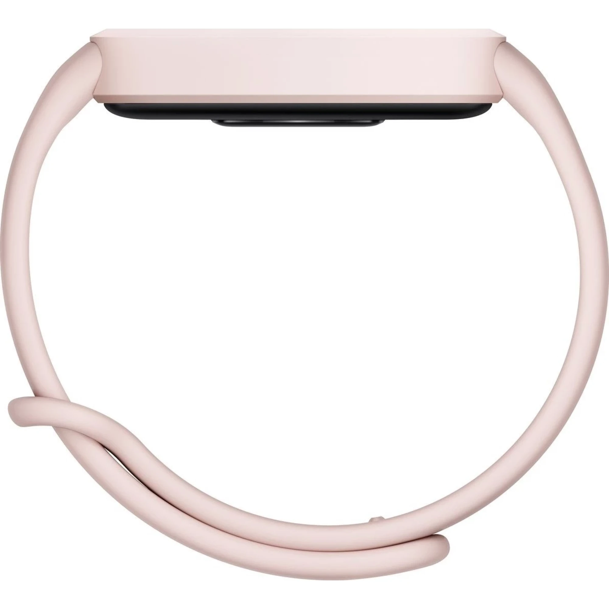 BHR9917GL Фитнес-браслет (смарт-браслет) с экраном Xiaomi Smart Band 9 Active (Pink) (M2435B1)