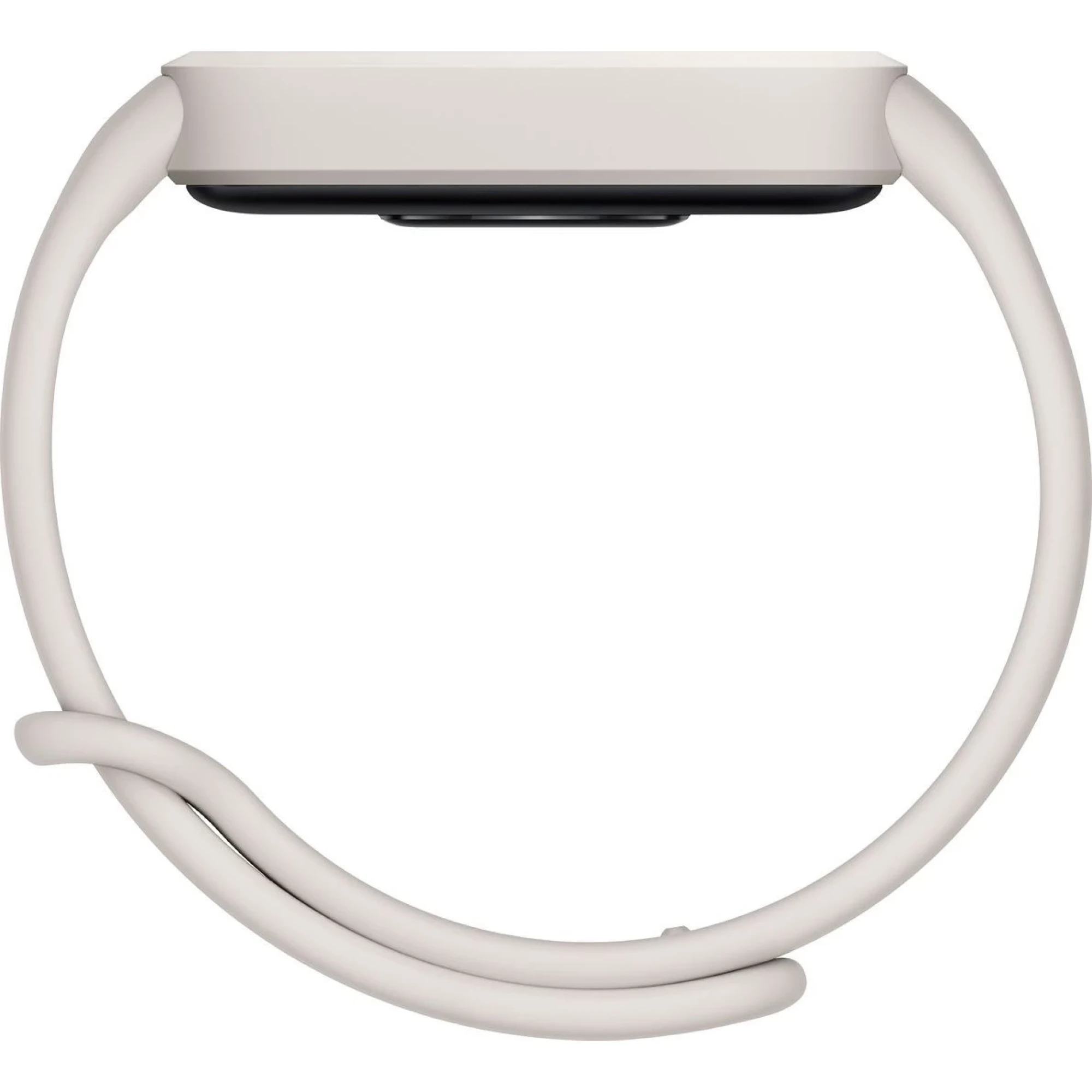 BHR9441GL Фитнес-браслет (смарт-браслет) с экраном Xiaomi Smart Band 9 Active (Beige White) (M2435B1)