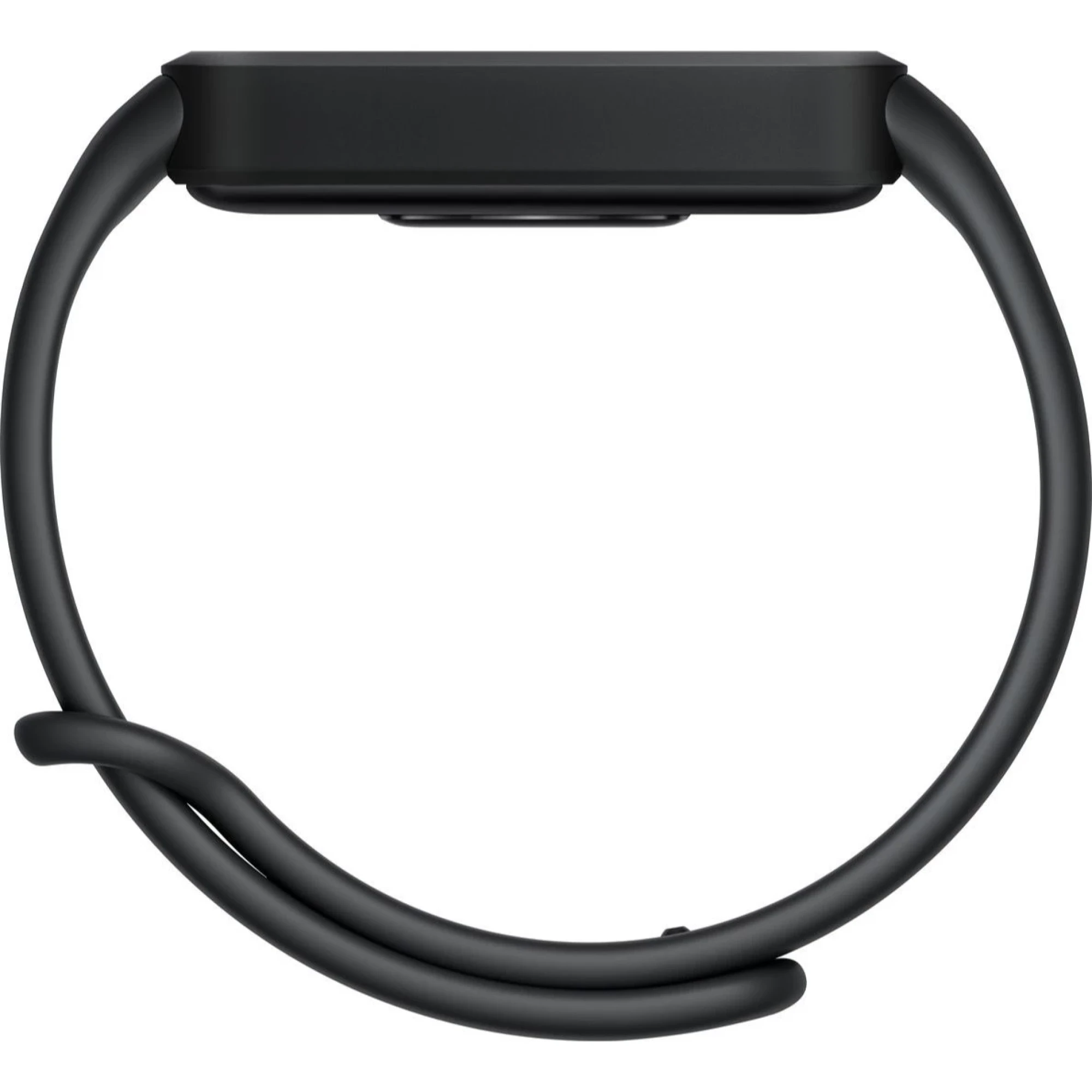 BHR9444GL Фитнес-браслет (смарт-браслет) с экраном Xiaomi Smart Band 9 Active (Black) (M2435B1)