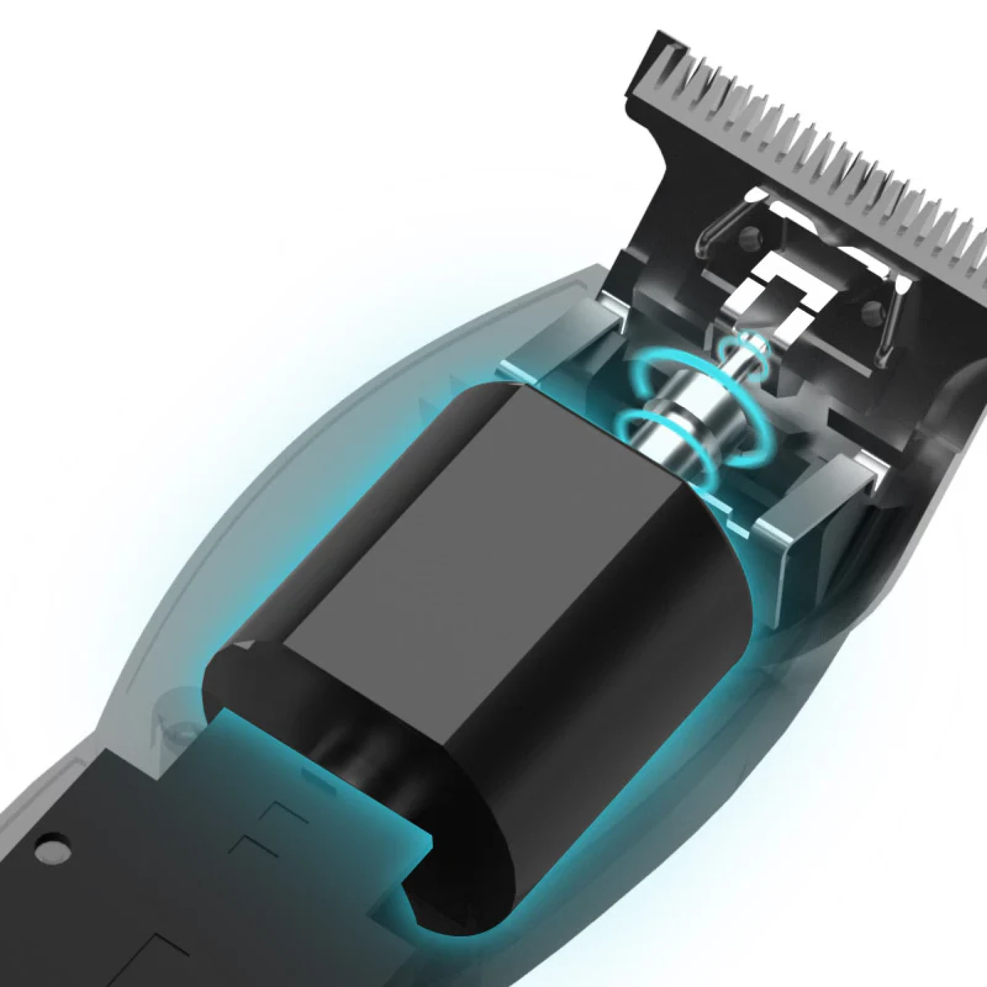 Триммер для стрижки волос ENCHEN Hummingbird Hair Clipper