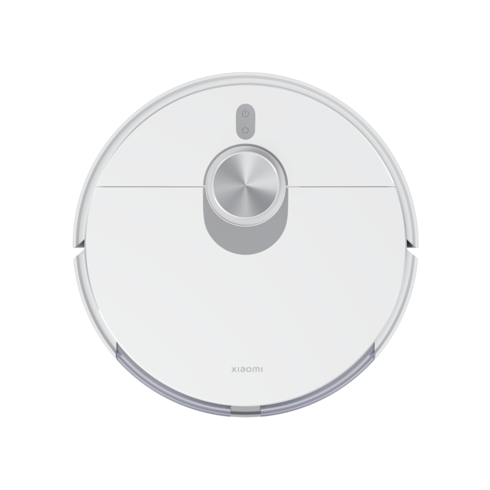 BHR8159EU Пылесос-робот бытовой Xiaomi Robot Vacuum S20+ (White) (B108GL)