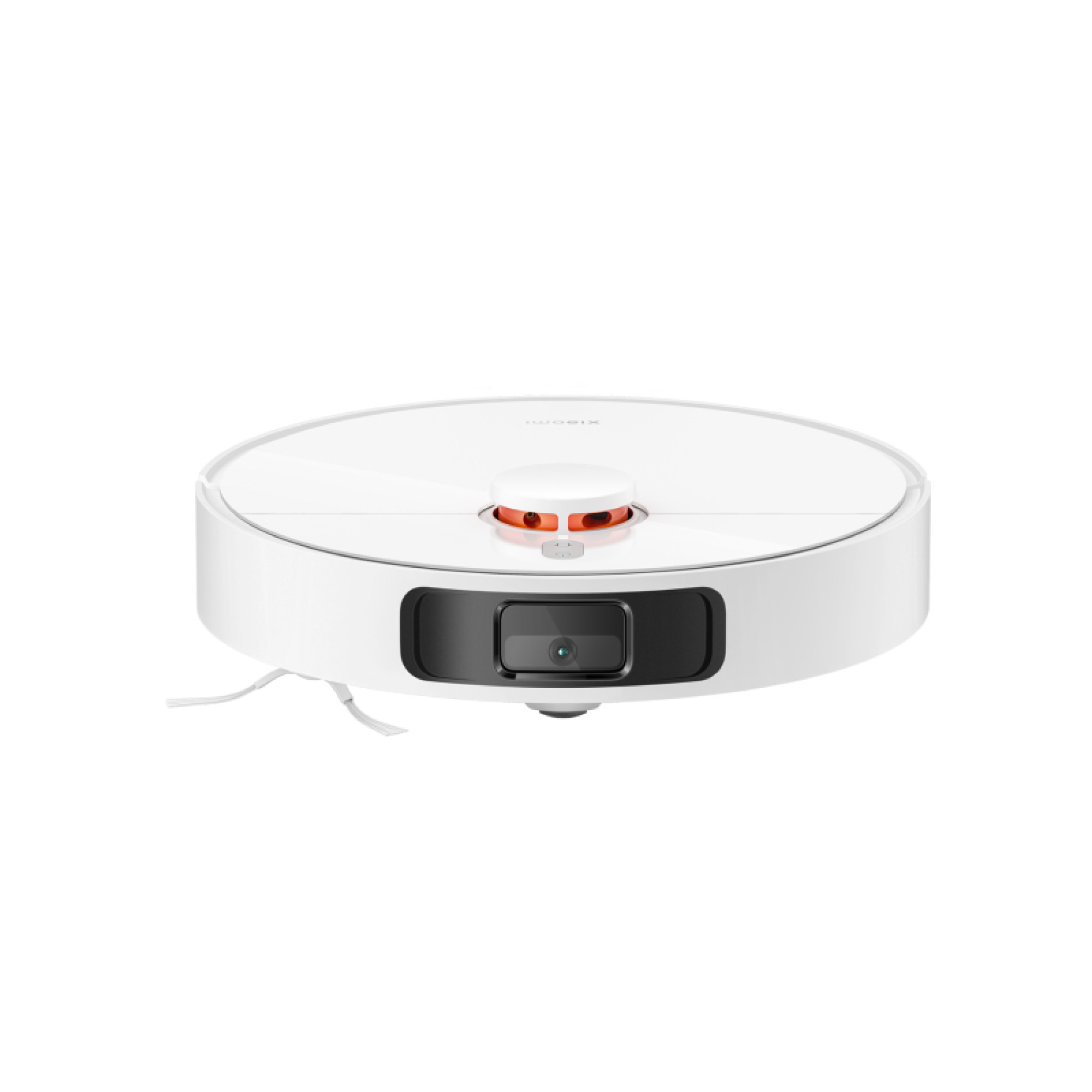 BHR8124EU Пылесос-робот бытовой Xiaomi Robot Vacuum X20+ (White) (C102)