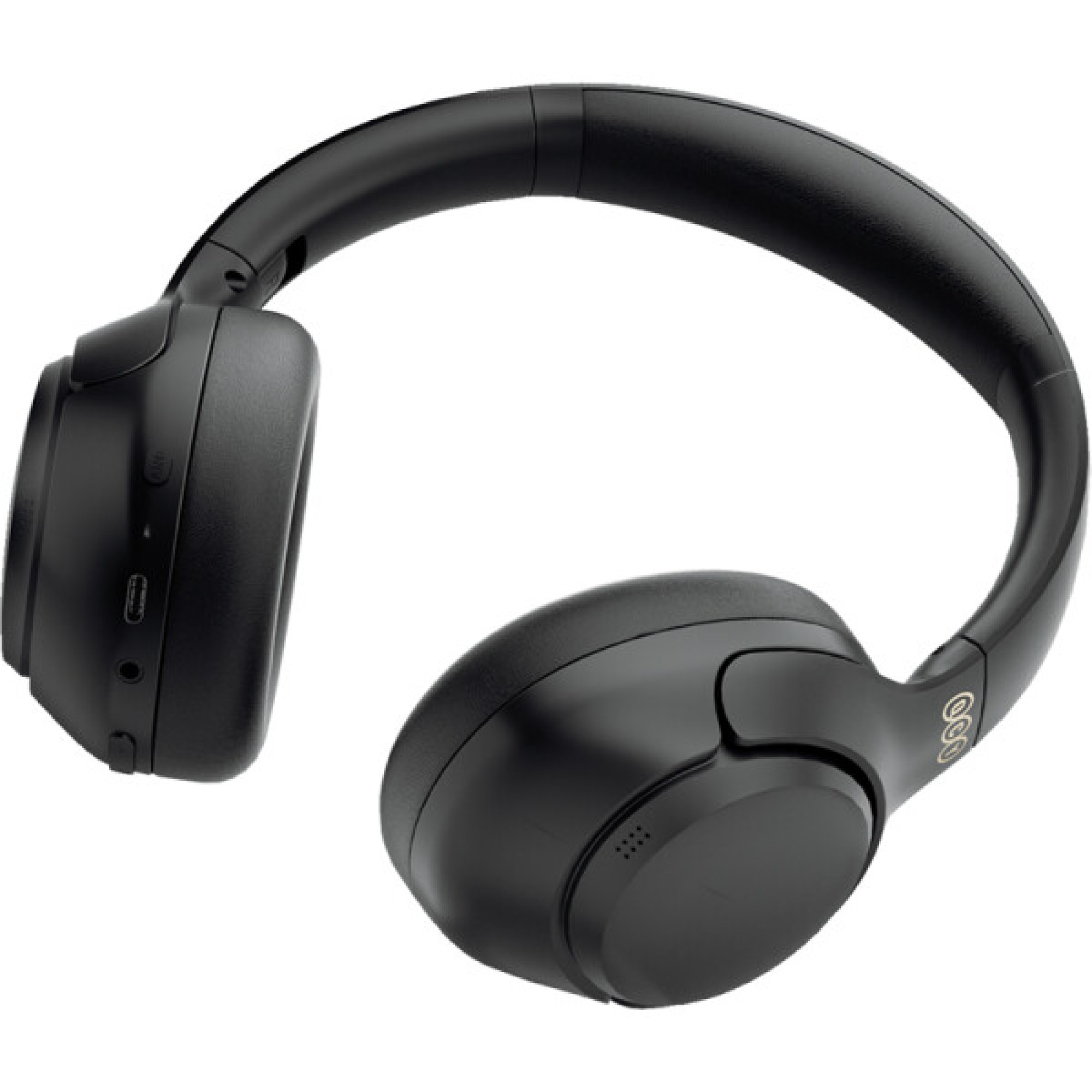 Беспроводные наушники QCY H3 Black (BH23H3A)