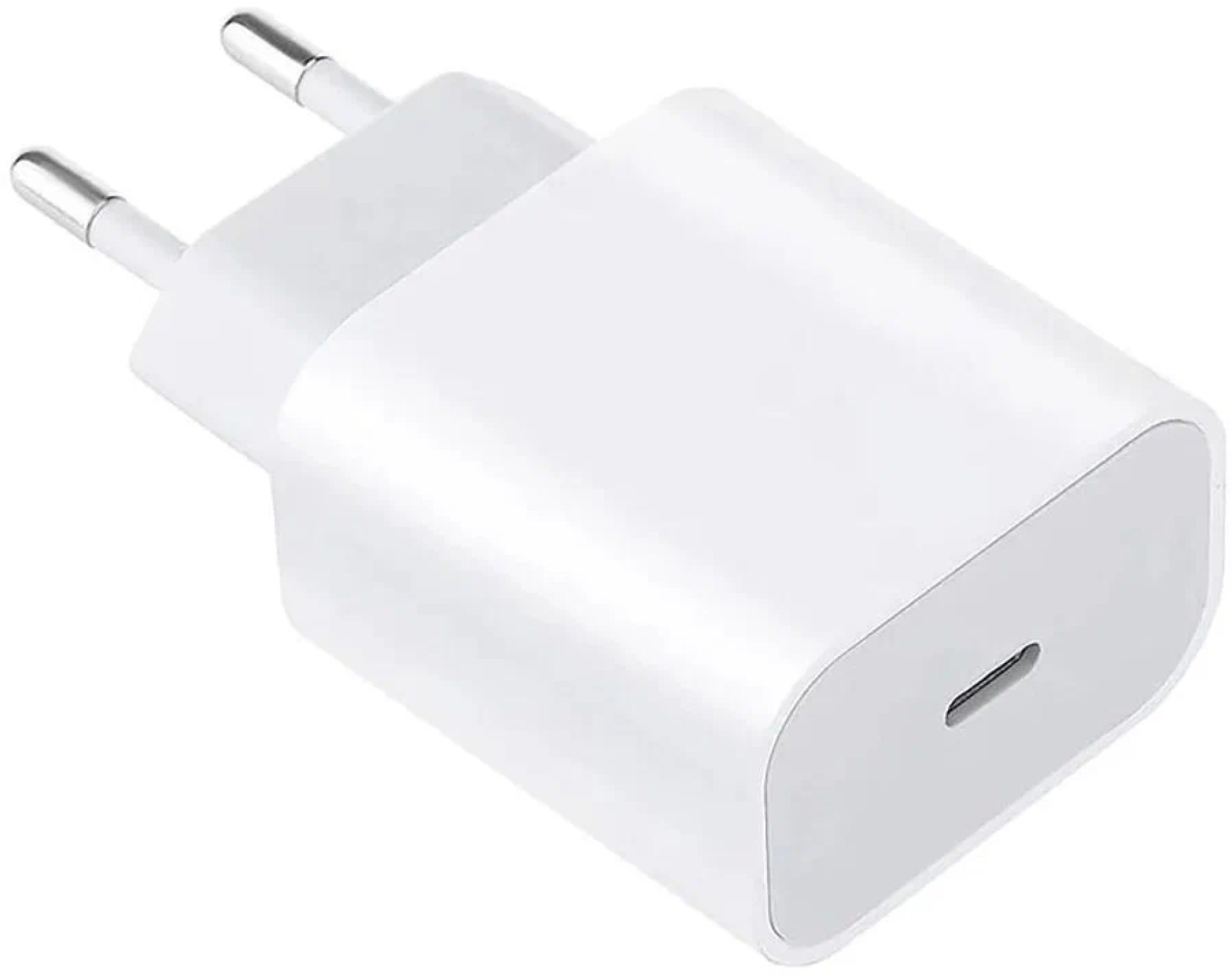 BHR4927GL Сетевое зарядное устройство Mi 20W Charger (Type-C) (AD201EU)