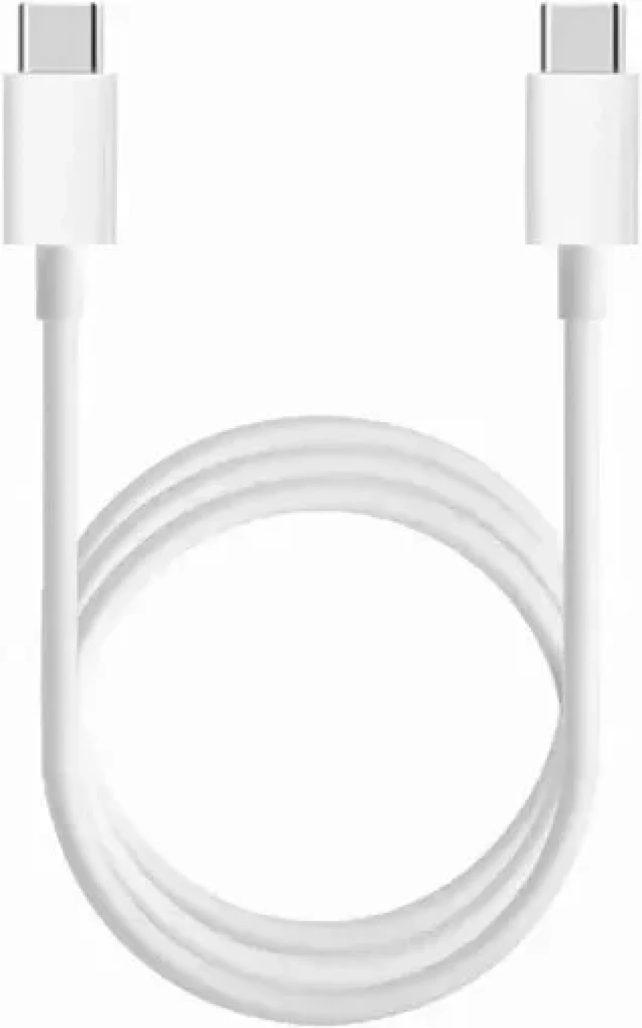 SJV4108GL Соединительный кабель Xiaomi Mi USB Type-C to Type-C Cable (150cm) (SJX12ZM)