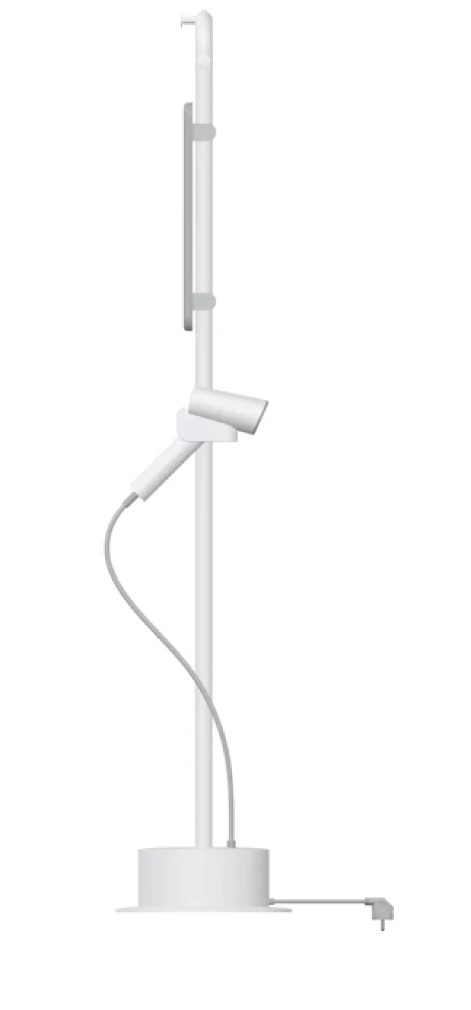 BHR9027EU Стационарный отпариватель для одежды Xiaomi Standing Garment Steamer (ZQGTJ03KL)