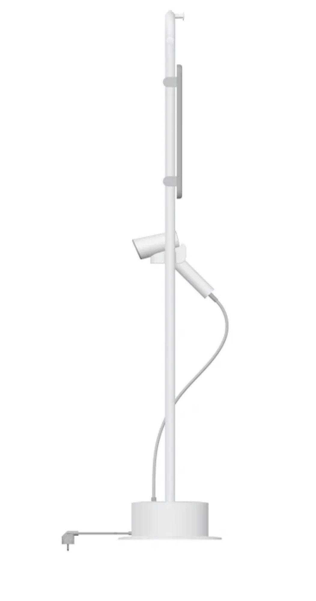 BHR9027EU Стационарный отпариватель для одежды Xiaomi Standing Garment Steamer (ZQGTJ03KL)