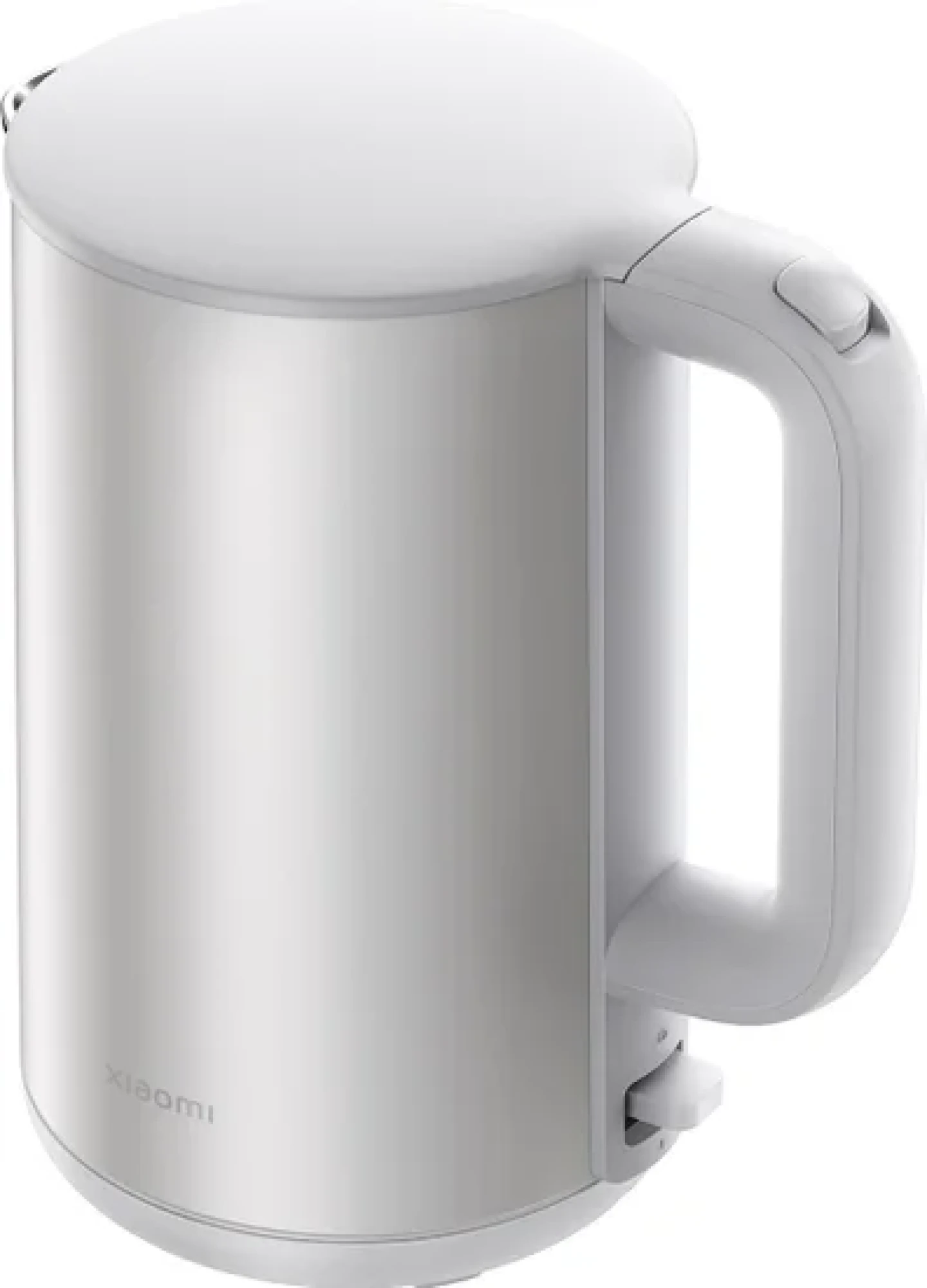 BHR9539EU Чайник бытовой электрический Xiaomi Double Wall Electric Kettle (MJDSH07YM-A)