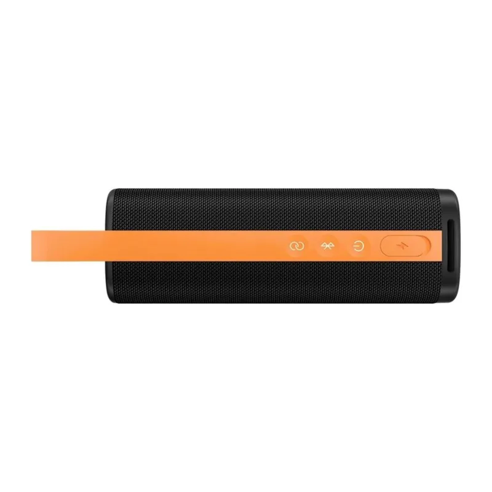 QBH4261GL Портативная акустическая колонка Xiaomi Sound Outdoor Black (MDZ-38-DB)