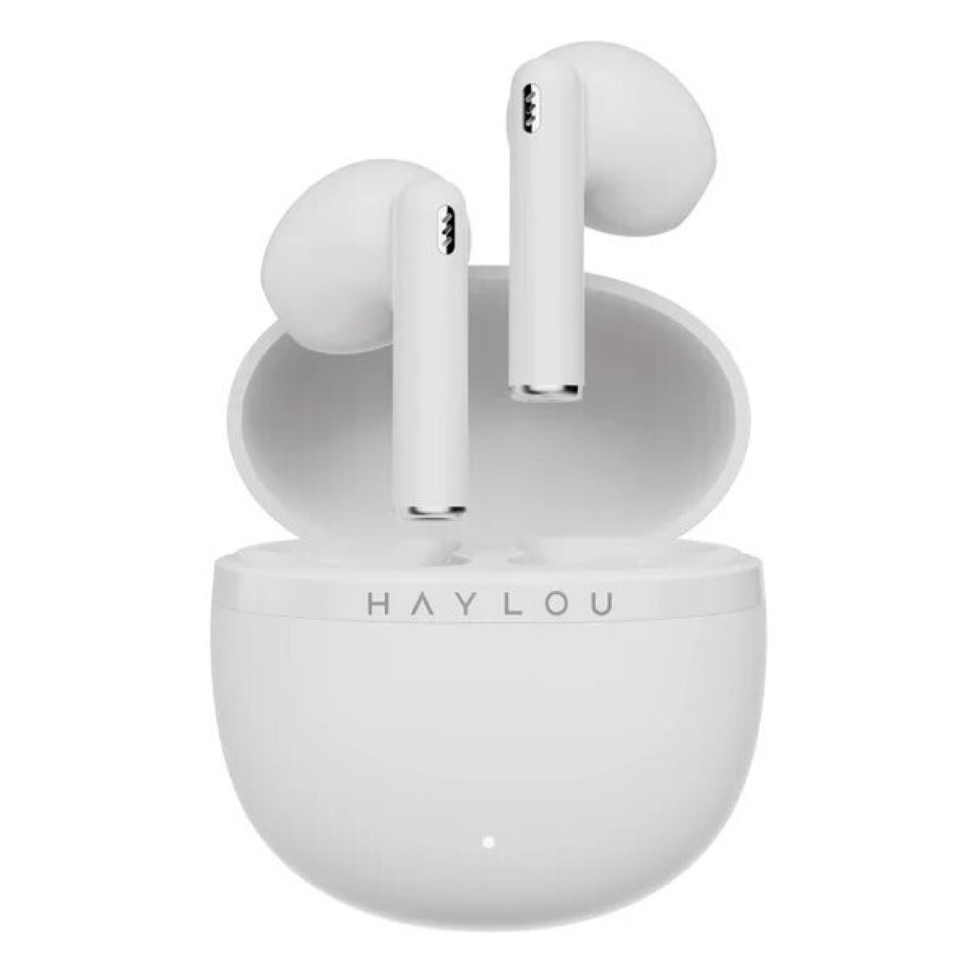 Беспроводные наушники Haylou X1 Plus White (T013)