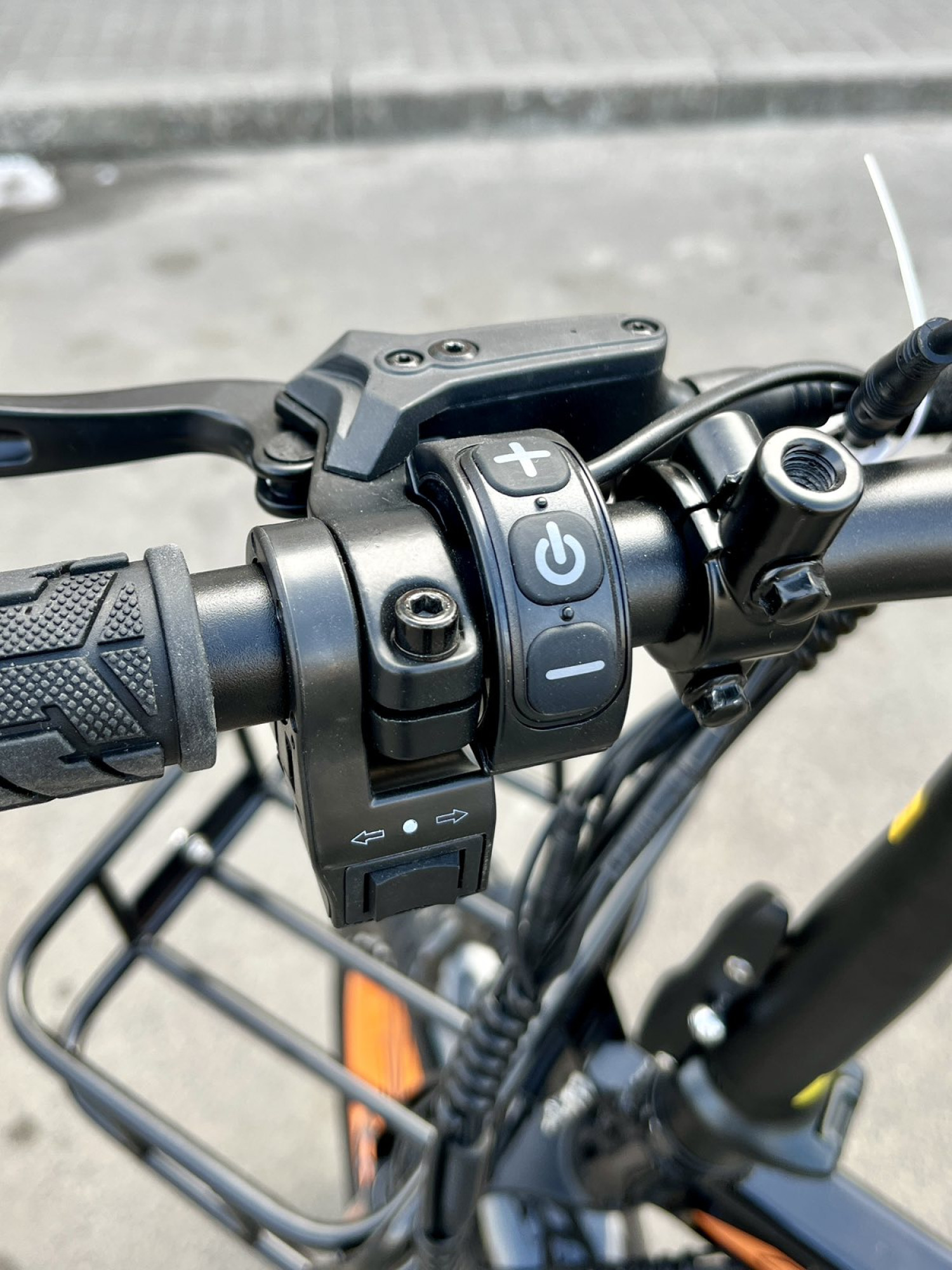 Электровелосипед Kugoo Kirin V4 Pro