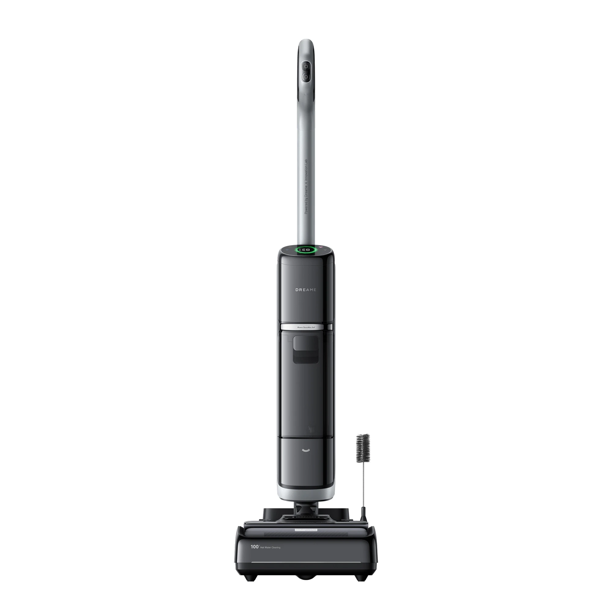 Беспроводной пылесос для сухой и влажной уборки Dreame H15 Pro Heat wet and dry Vacuum Cleaner (HHR48A)