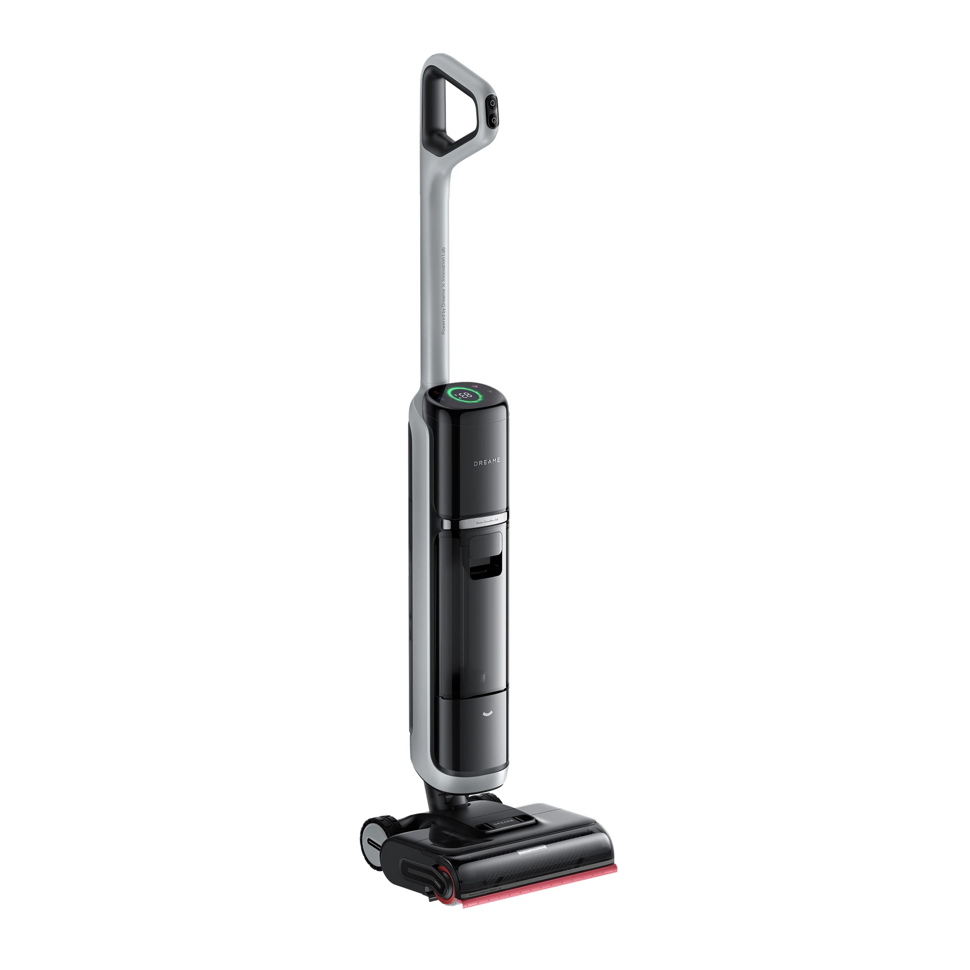 Беспроводной пылесос для сухой и влажной уборки Dreame H15 Pro Heat wet and dry Vacuum Cleaner (HHR48A)