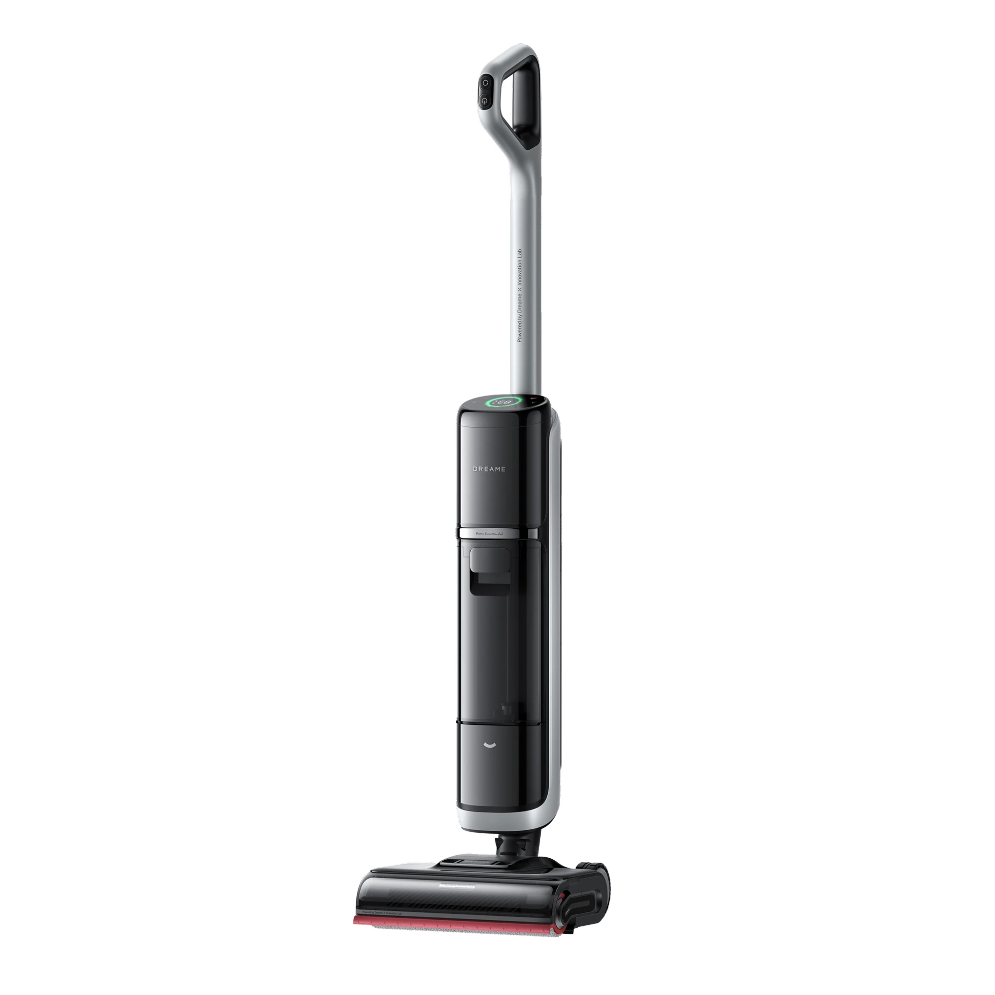 Беспроводной пылесос для сухой и влажной уборки Dreame H15 Pro Heat wet and dry Vacuum Cleaner (HHR48A)